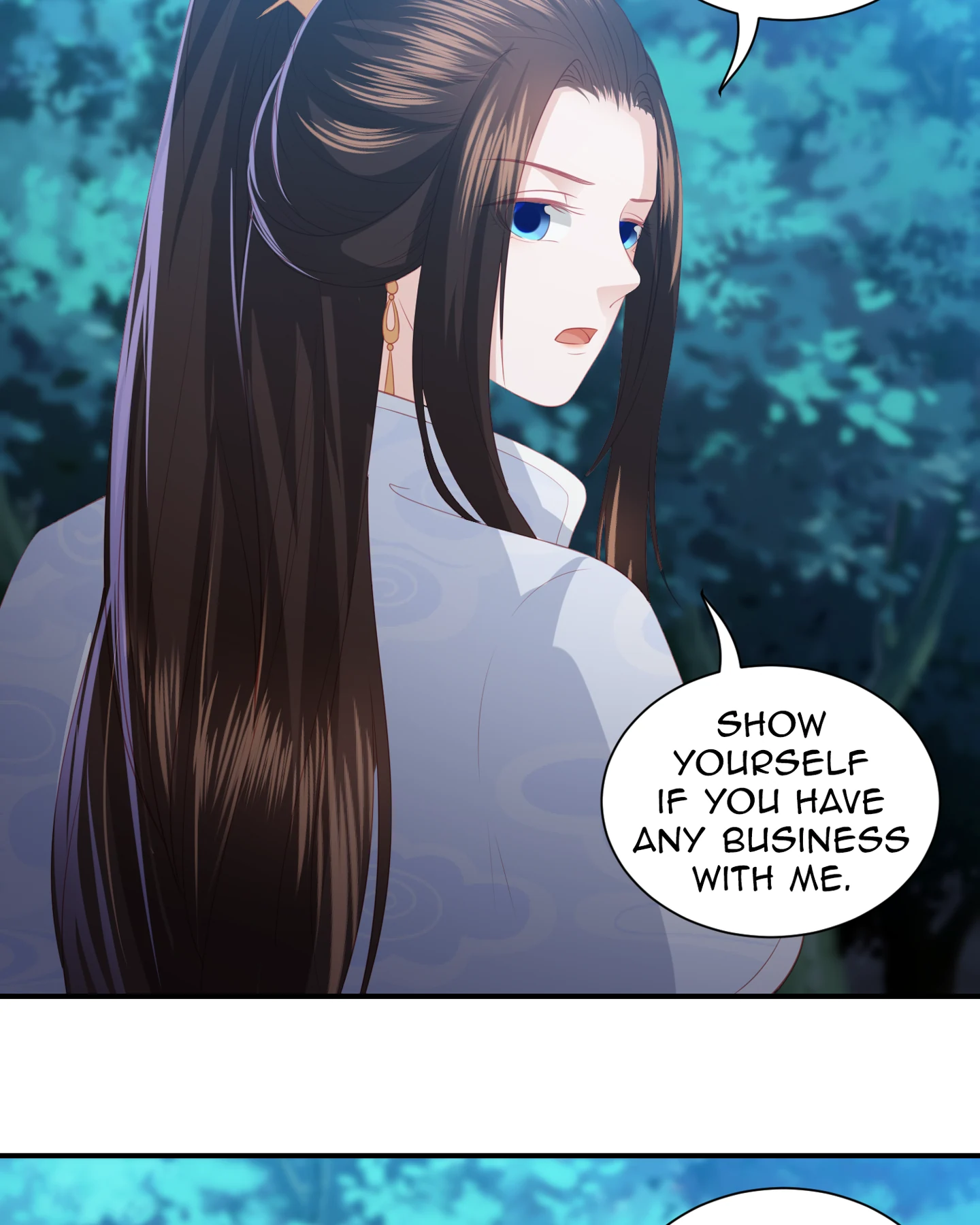 Lost Phoenix: Spoil the Repudiated Empress Chapter 64 - page 26