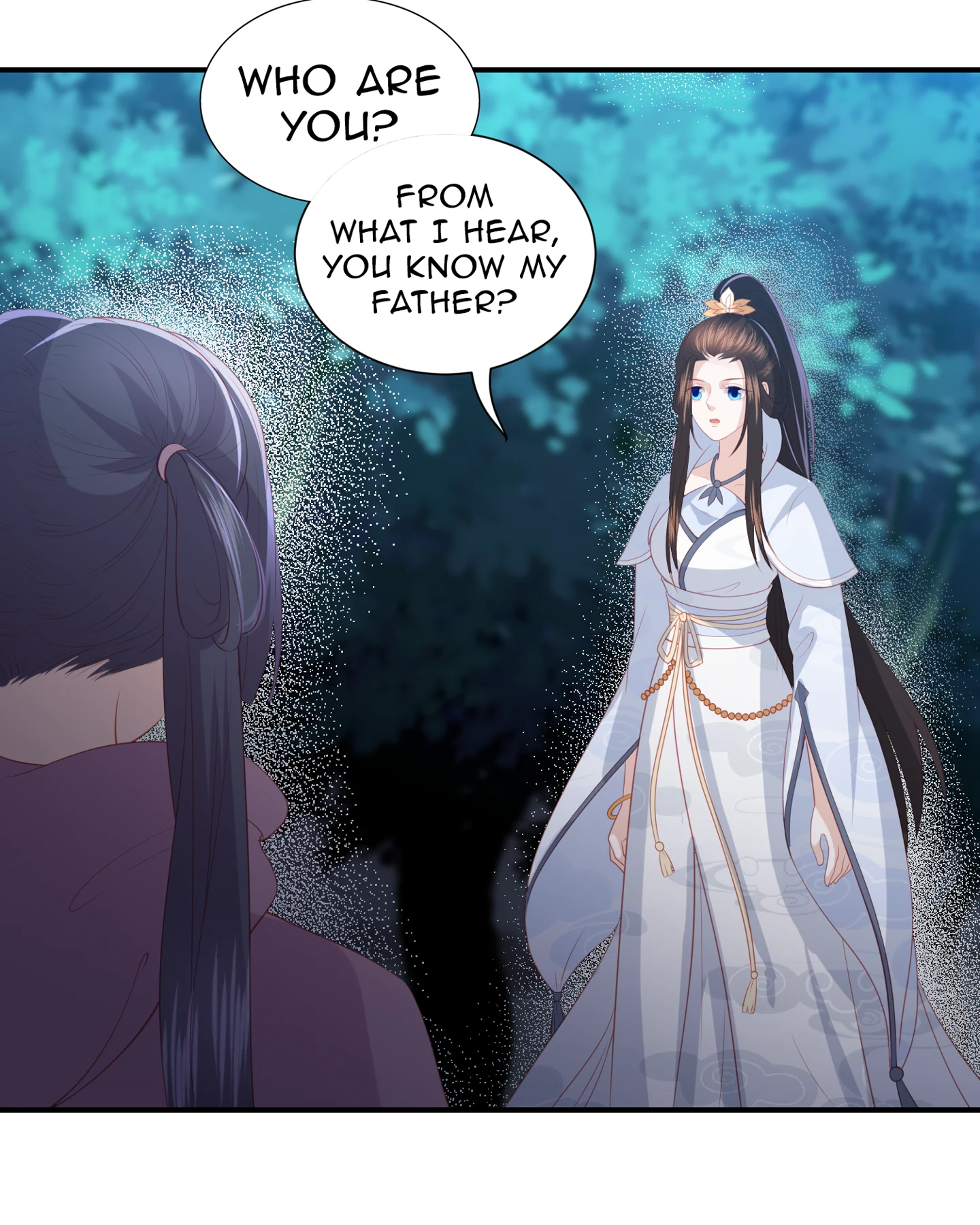 Lost Phoenix: Spoil the Repudiated Empress Chapter 64 - page 28