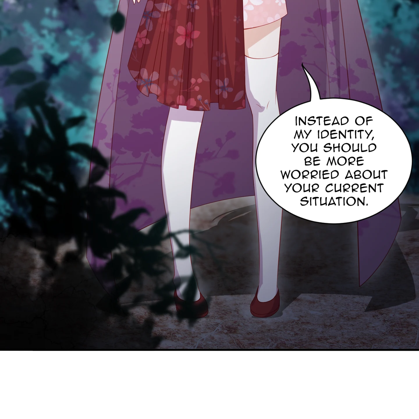 Lost Phoenix: Spoil the Repudiated Empress Chapter 64 - page 30