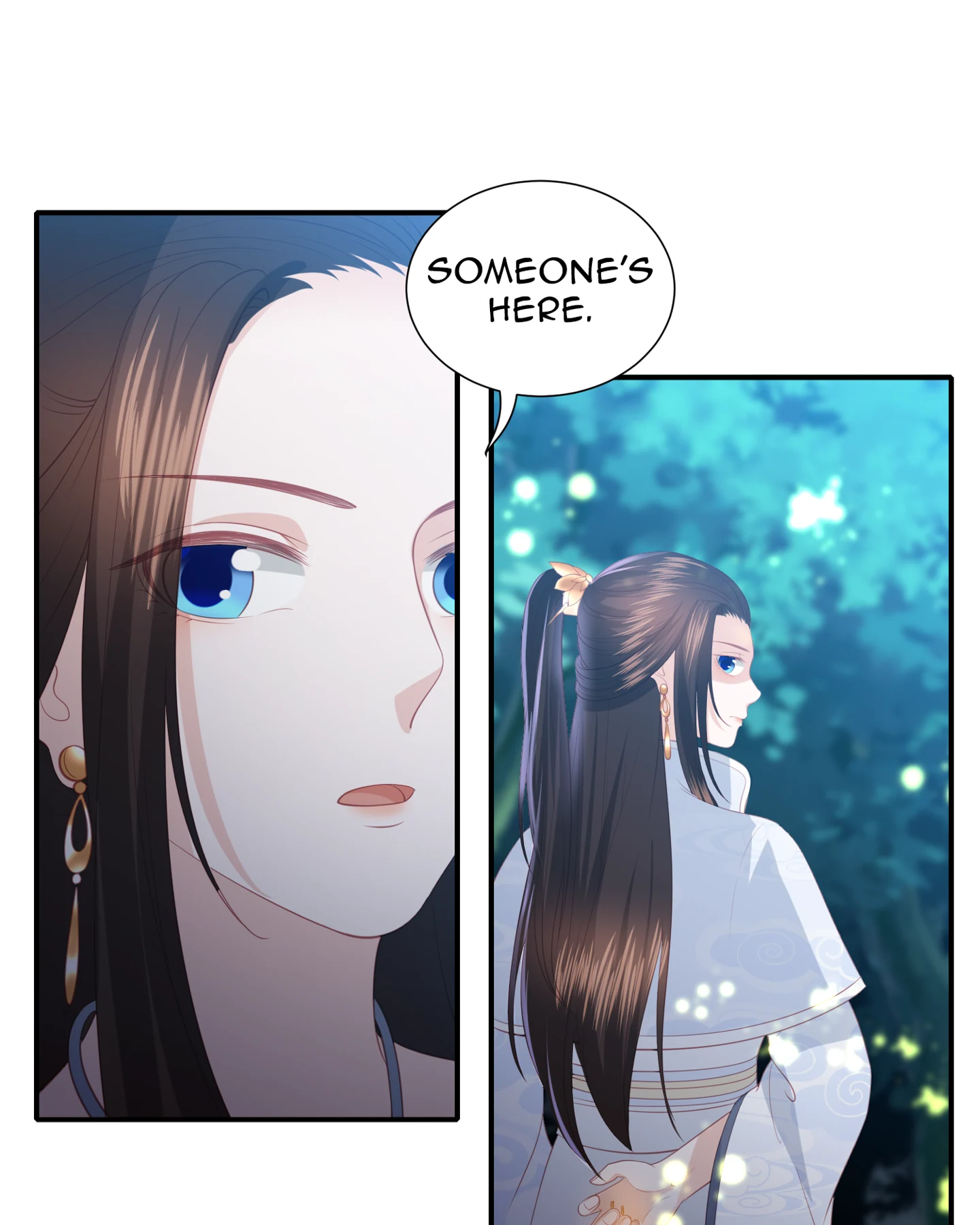 Lost Phoenix: Spoil the Repudiated Empress Chapter 64 - page 5