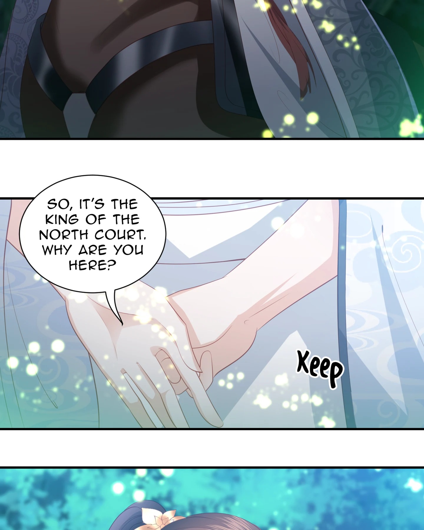 Lost Phoenix: Spoil the Repudiated Empress Chapter 64 - page 7