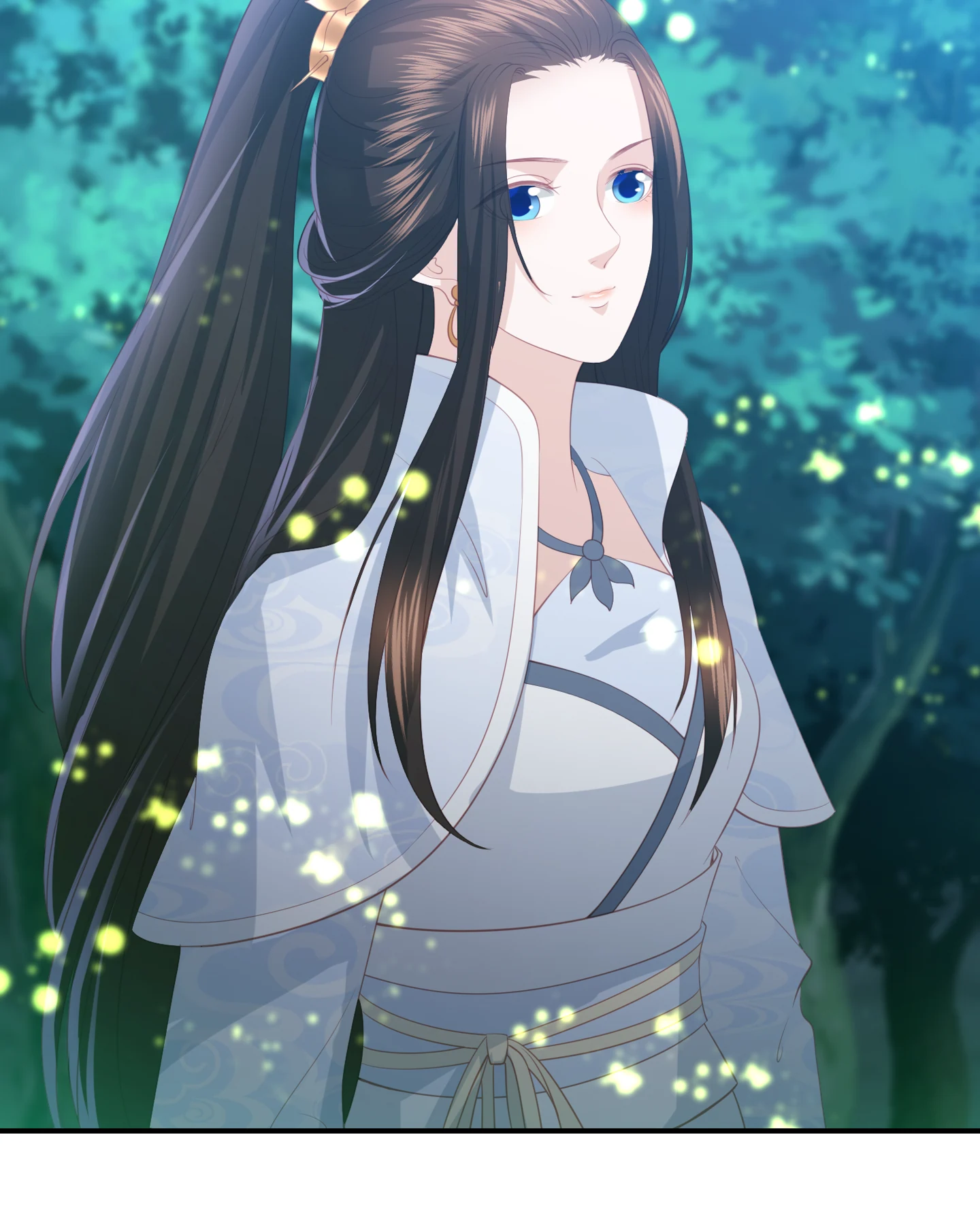 Lost Phoenix: Spoil the Repudiated Empress Chapter 64 - page 8