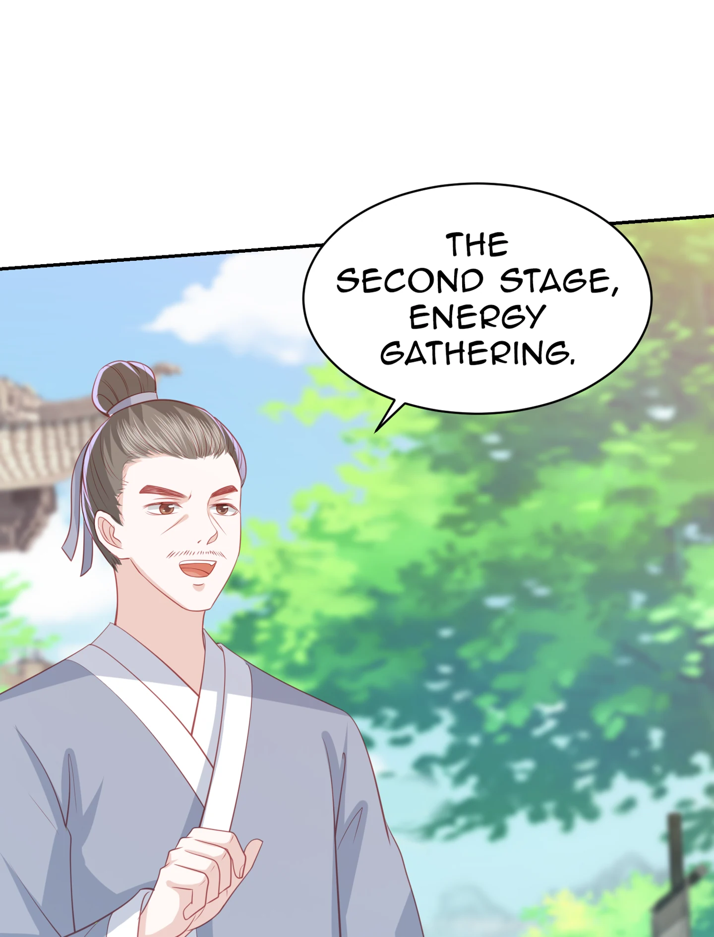 Lost Phoenix: Spoil the Repudiated Empress Chapter 81 - page 9