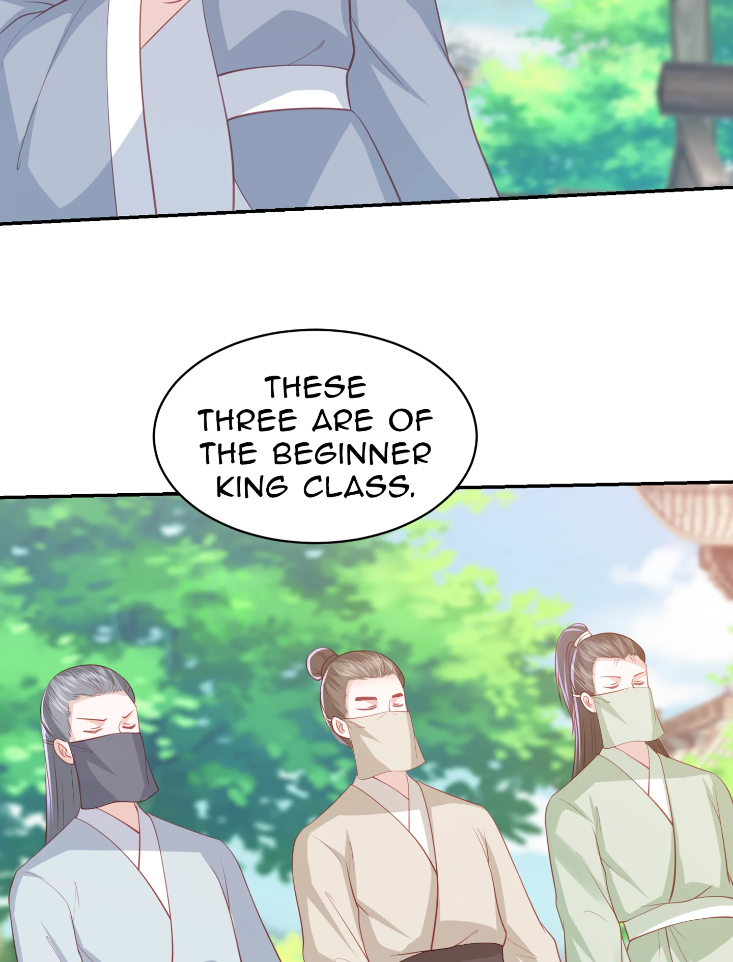 Lost Phoenix: Spoil the Repudiated Empress Chapter 81 - page 10