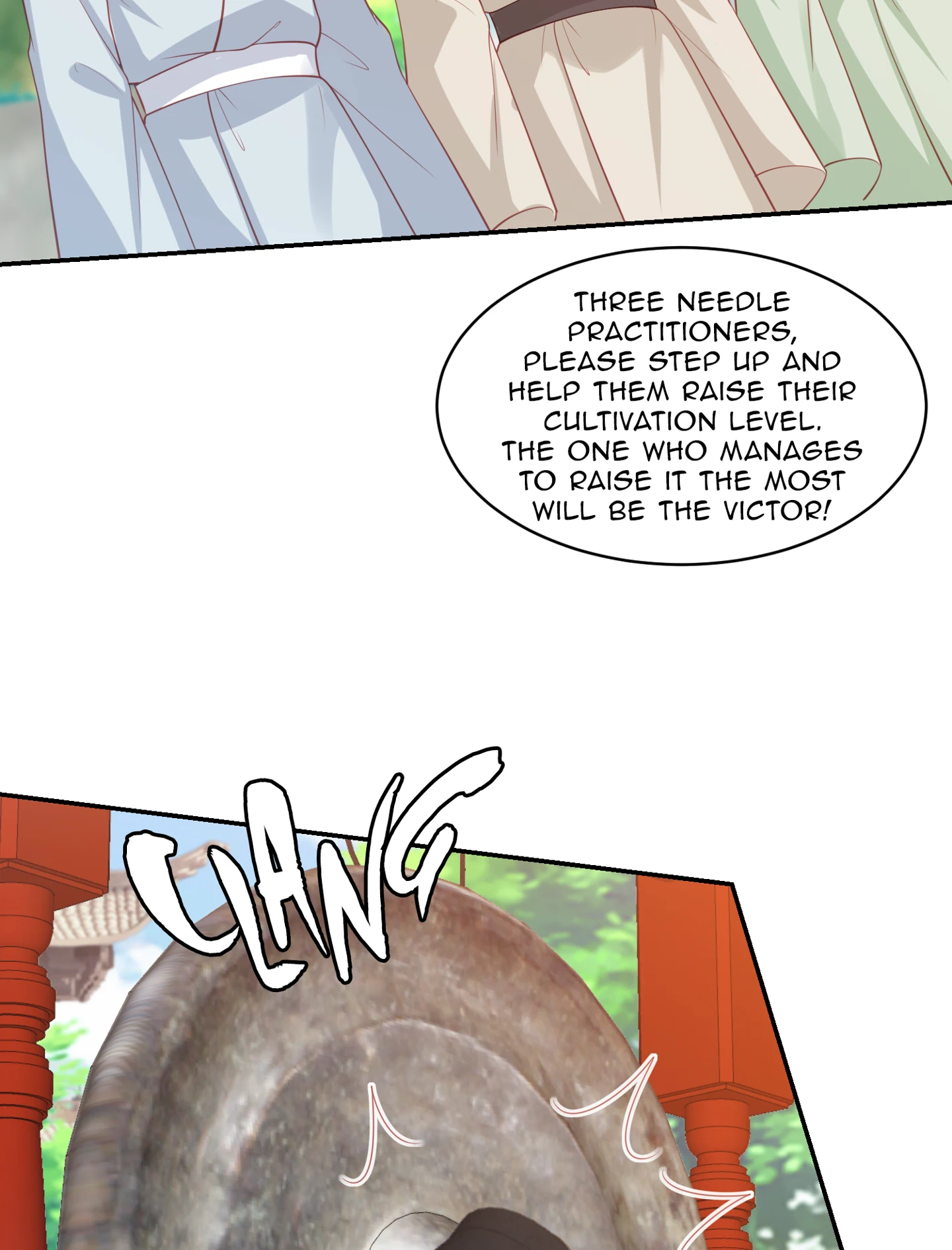 Lost Phoenix: Spoil the Repudiated Empress Chapter 81 - page 11