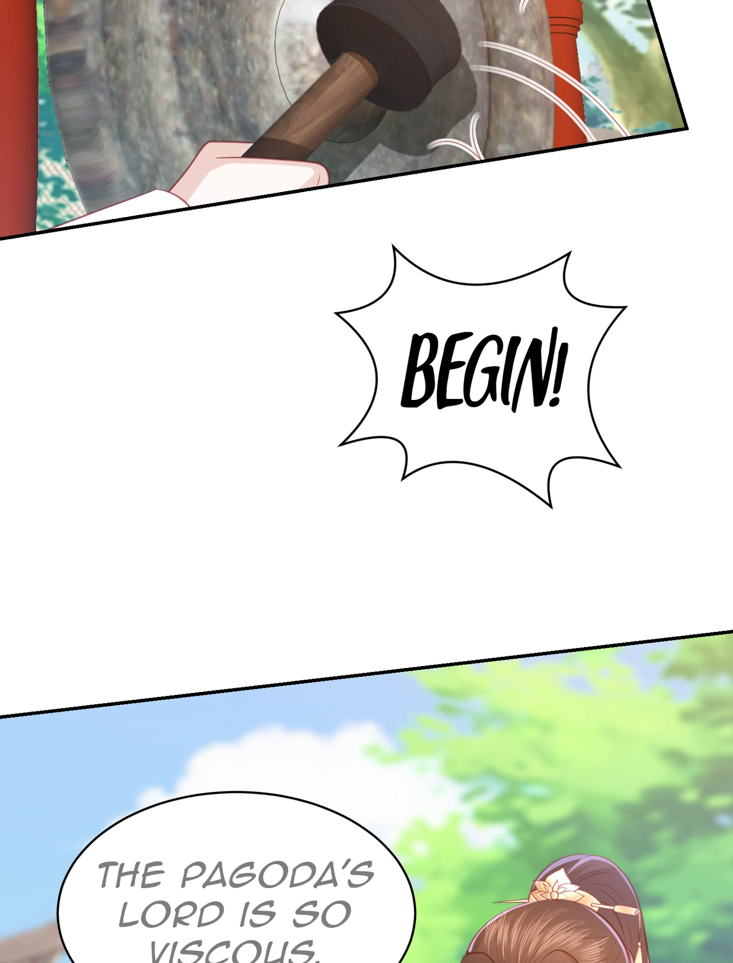 Lost Phoenix: Spoil the Repudiated Empress Chapter 81 - page 12