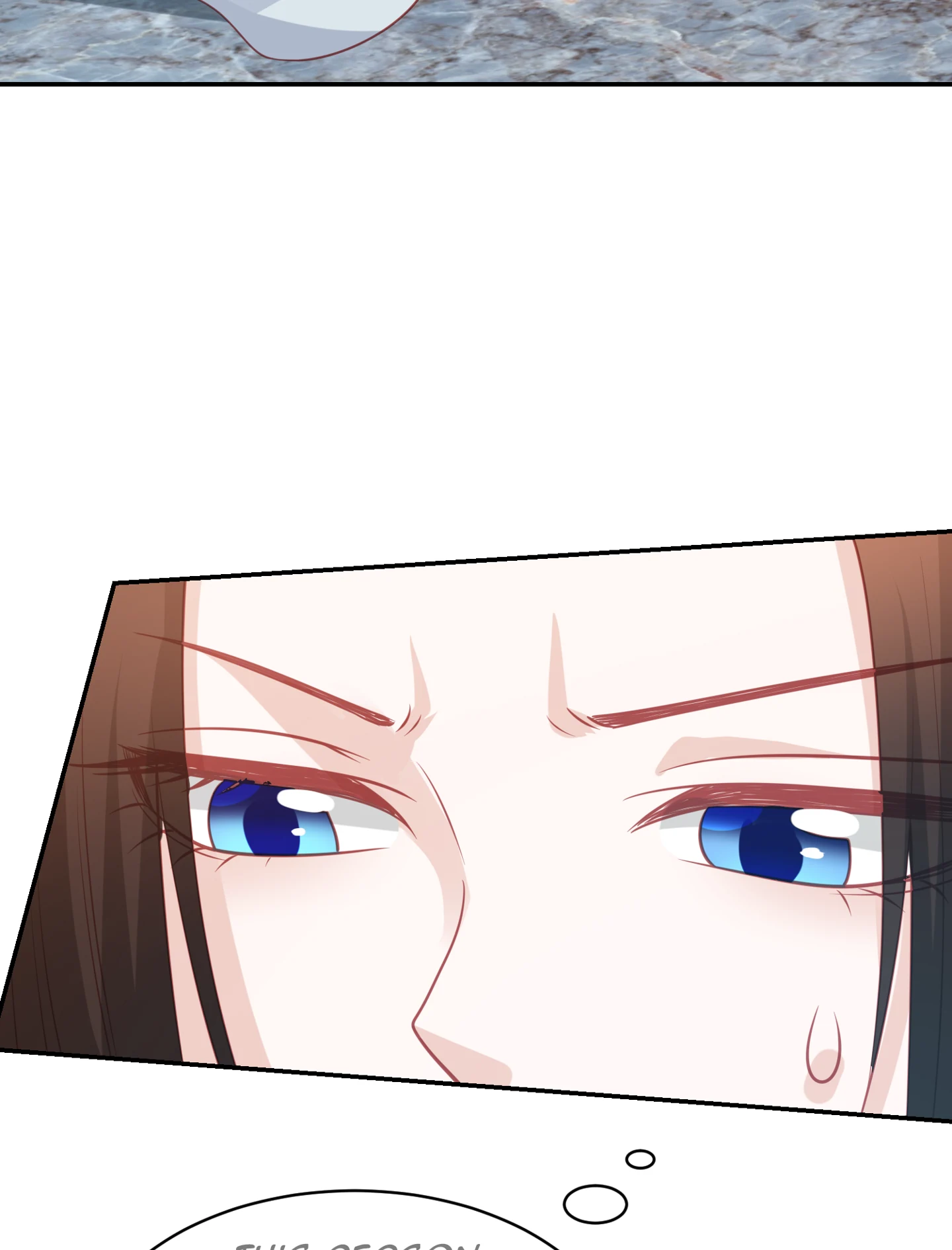 Lost Phoenix: Spoil the Repudiated Empress Chapter 81 - page 14