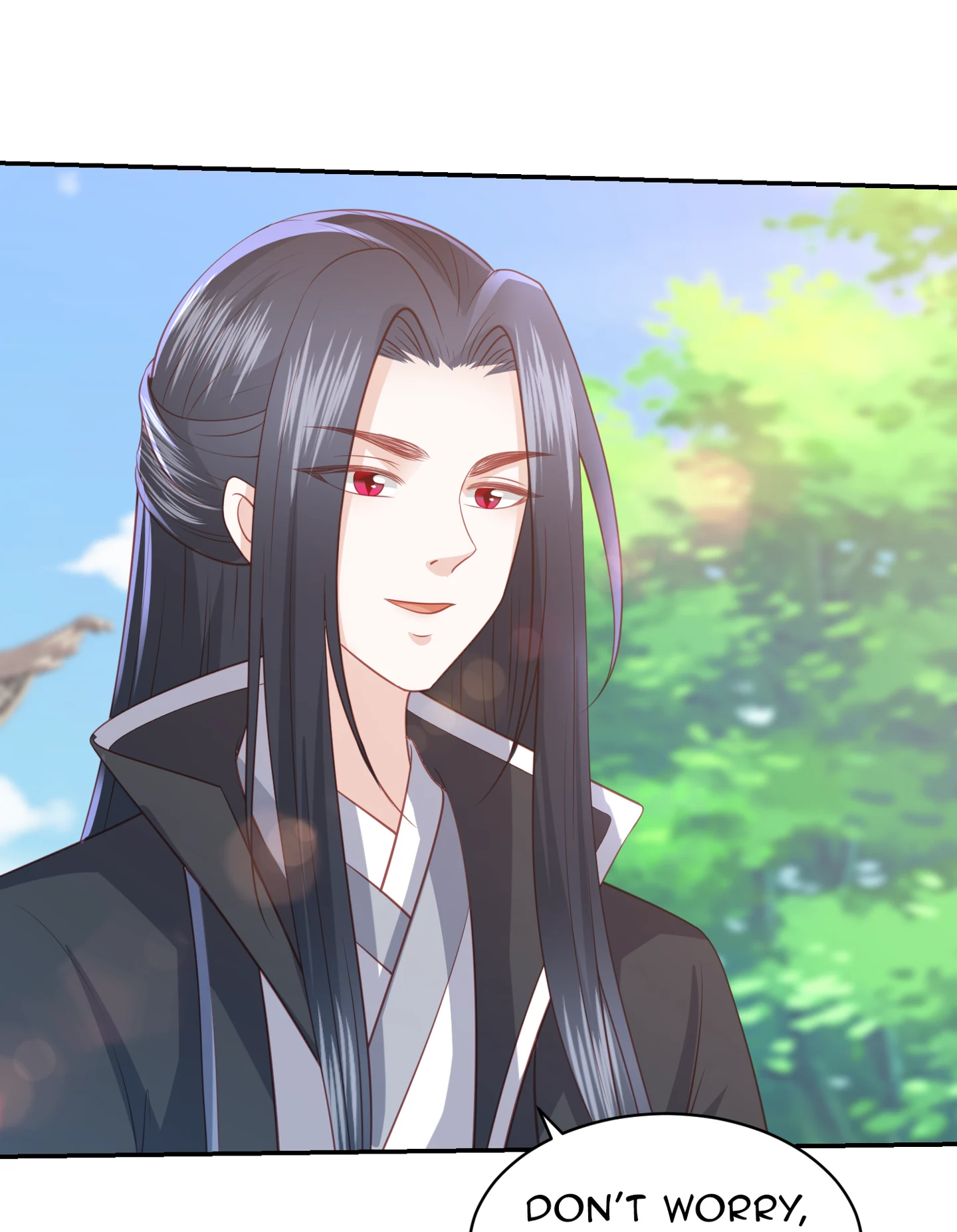 Lost Phoenix: Spoil the Repudiated Empress Chapter 81 - page 18