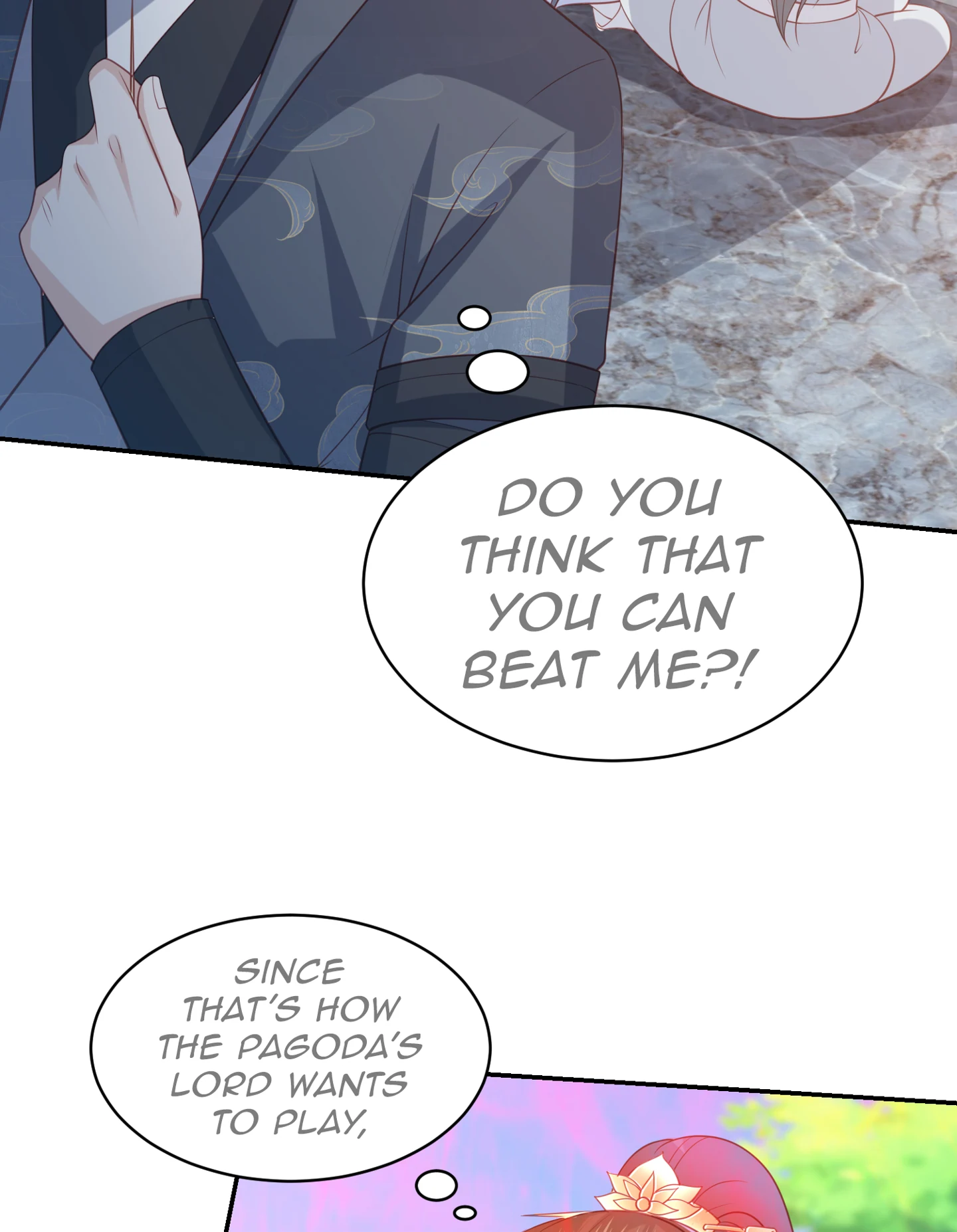 Lost Phoenix: Spoil the Repudiated Empress Chapter 81 - page 20