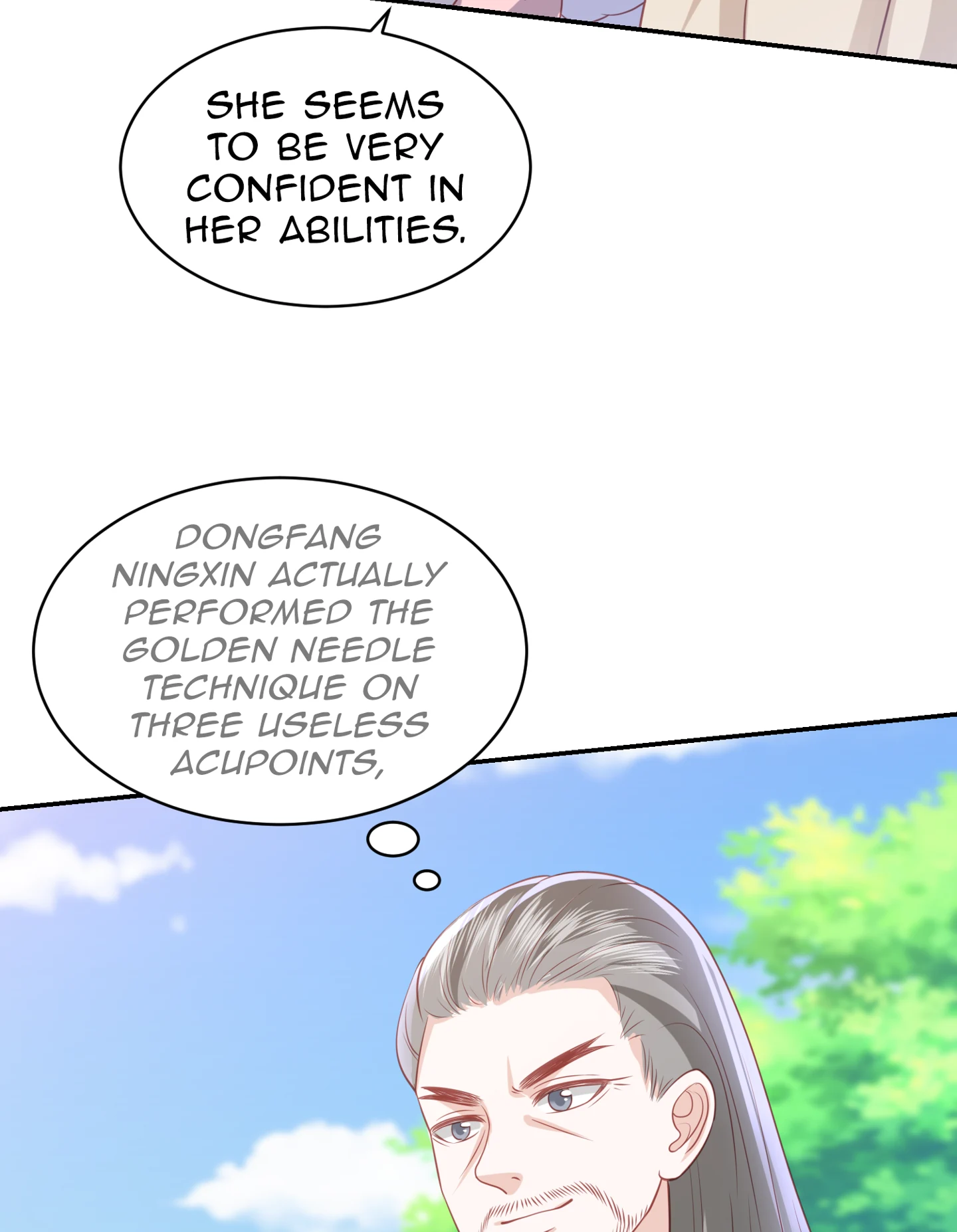 Lost Phoenix: Spoil the Repudiated Empress Chapter 81 - page 23