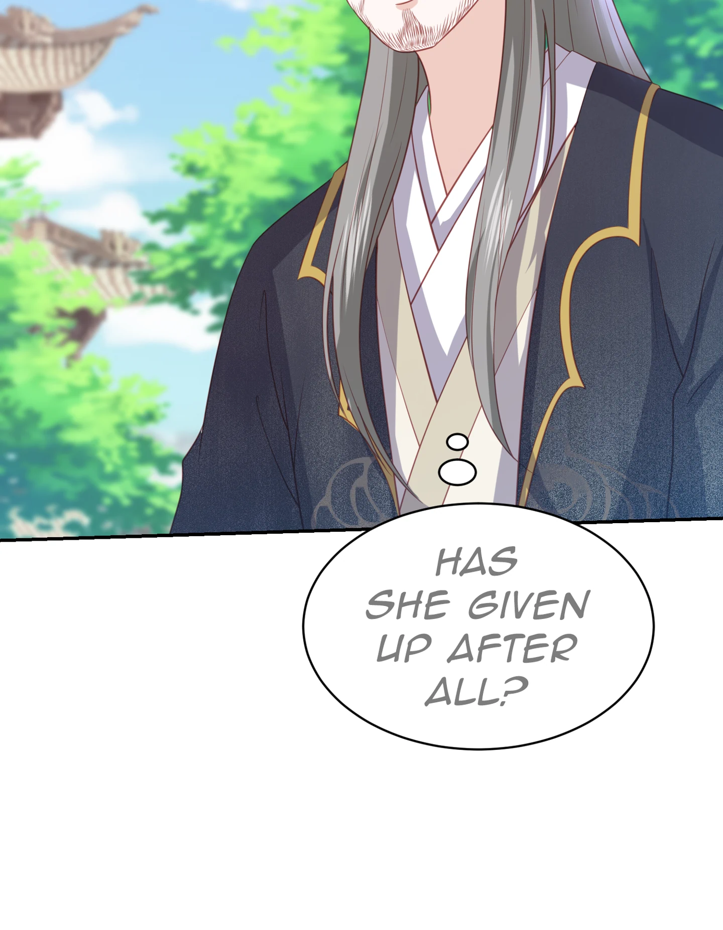 Lost Phoenix: Spoil the Repudiated Empress Chapter 81 - page 24