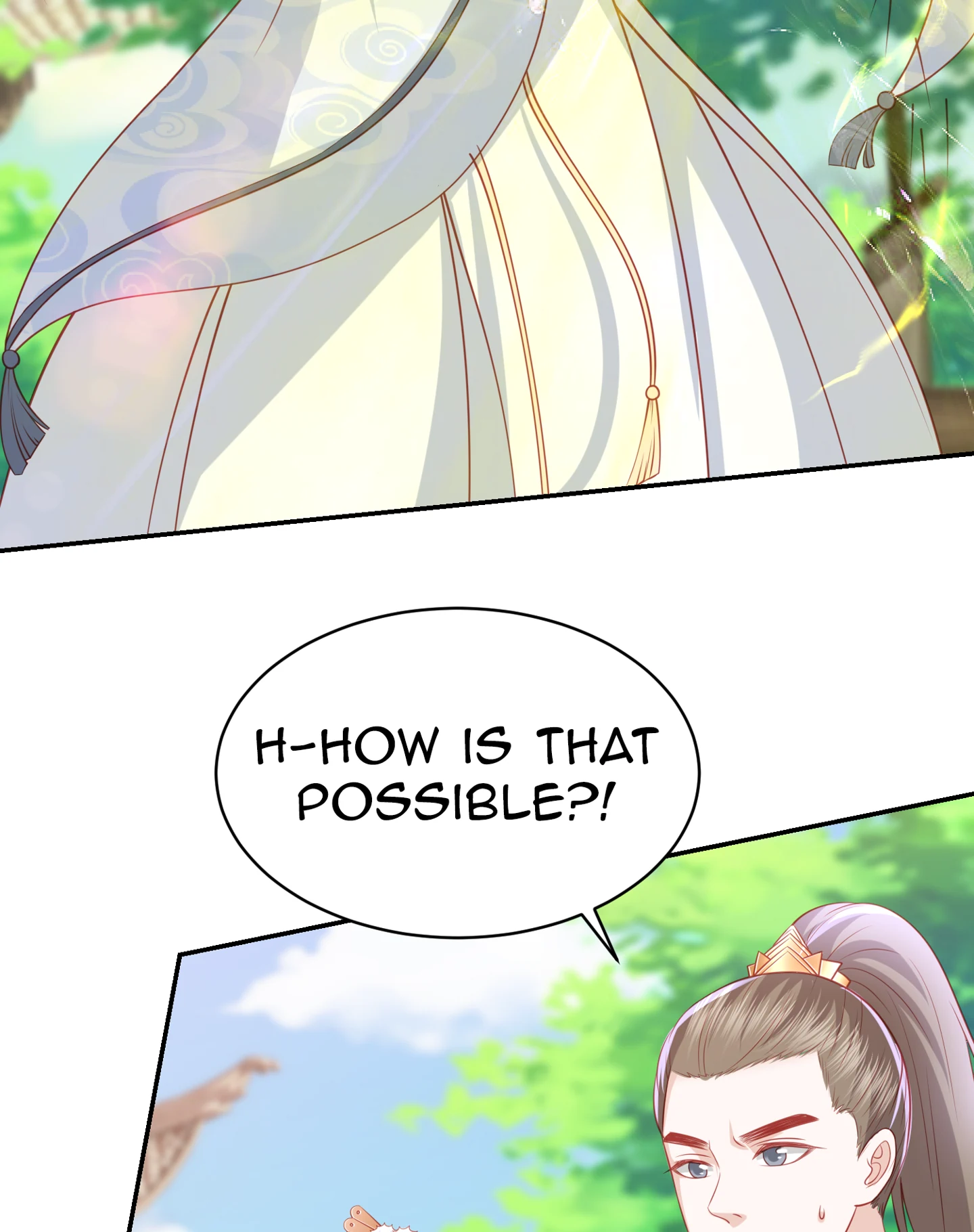 Lost Phoenix: Spoil the Repudiated Empress Chapter 81 - page 2