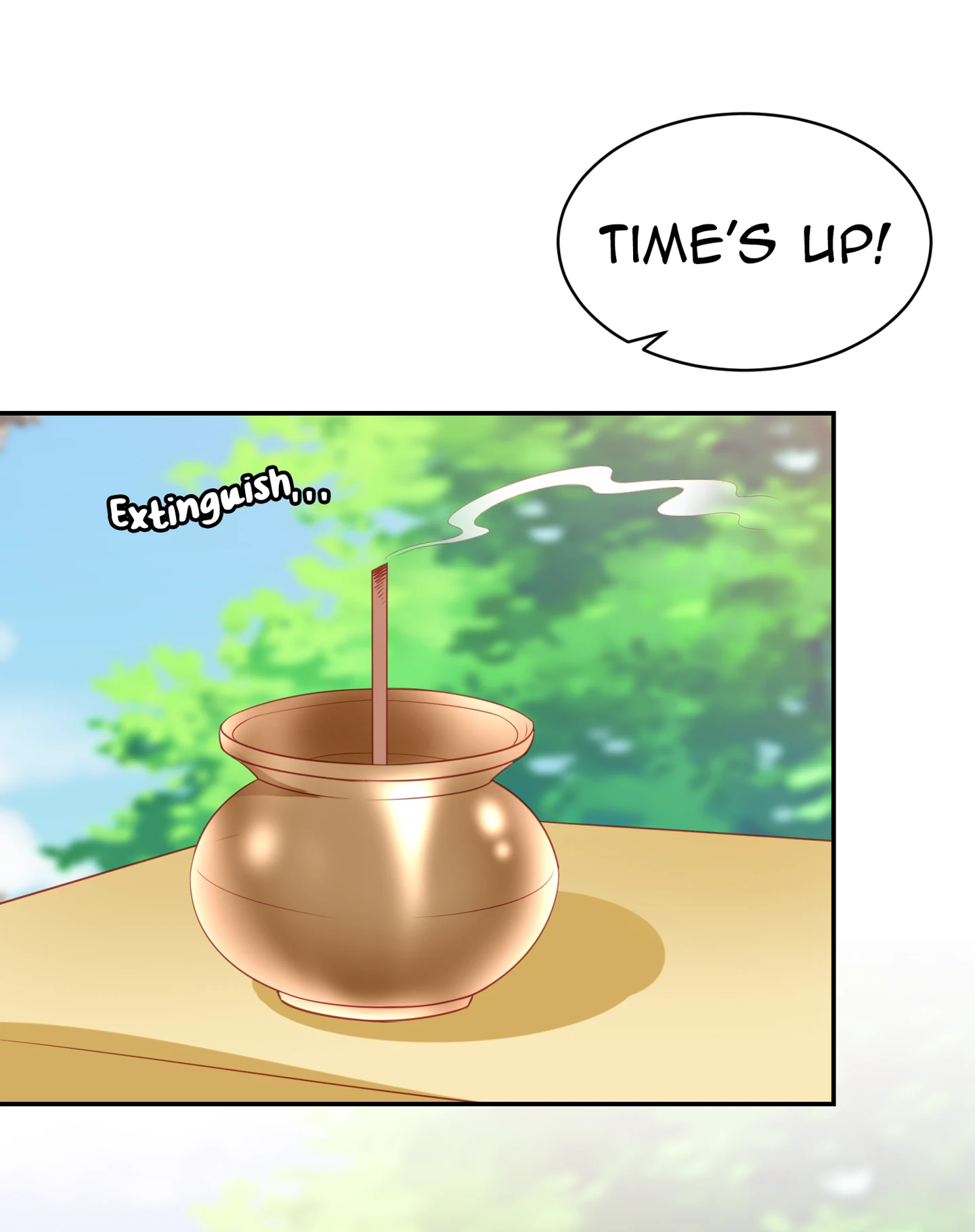 Lost Phoenix: Spoil the Repudiated Empress Chapter 81 - page 4