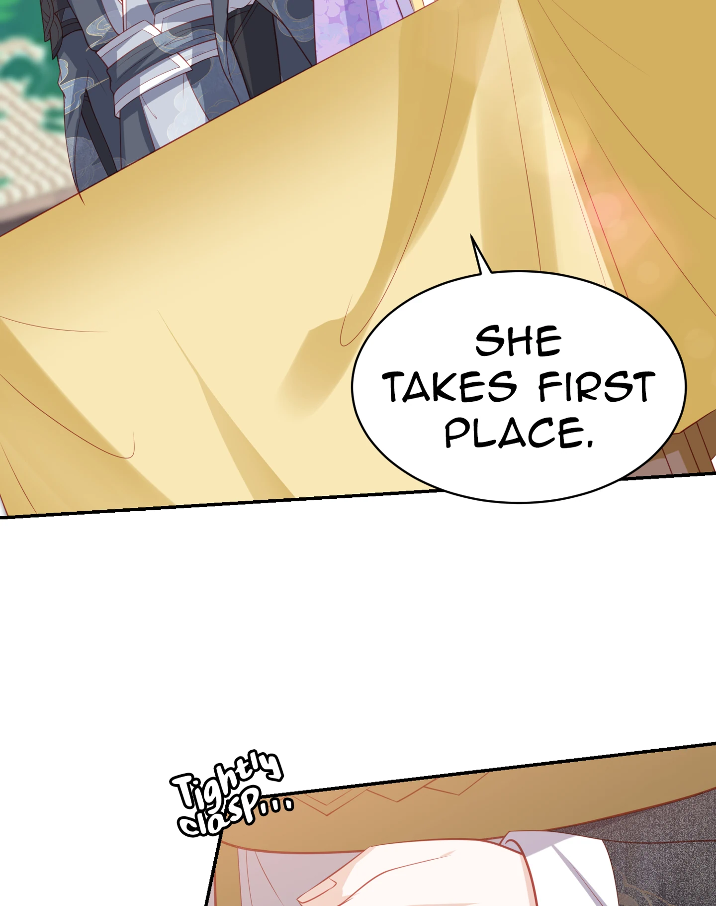 Lost Phoenix: Spoil the Repudiated Empress Chapter 81 - page 6