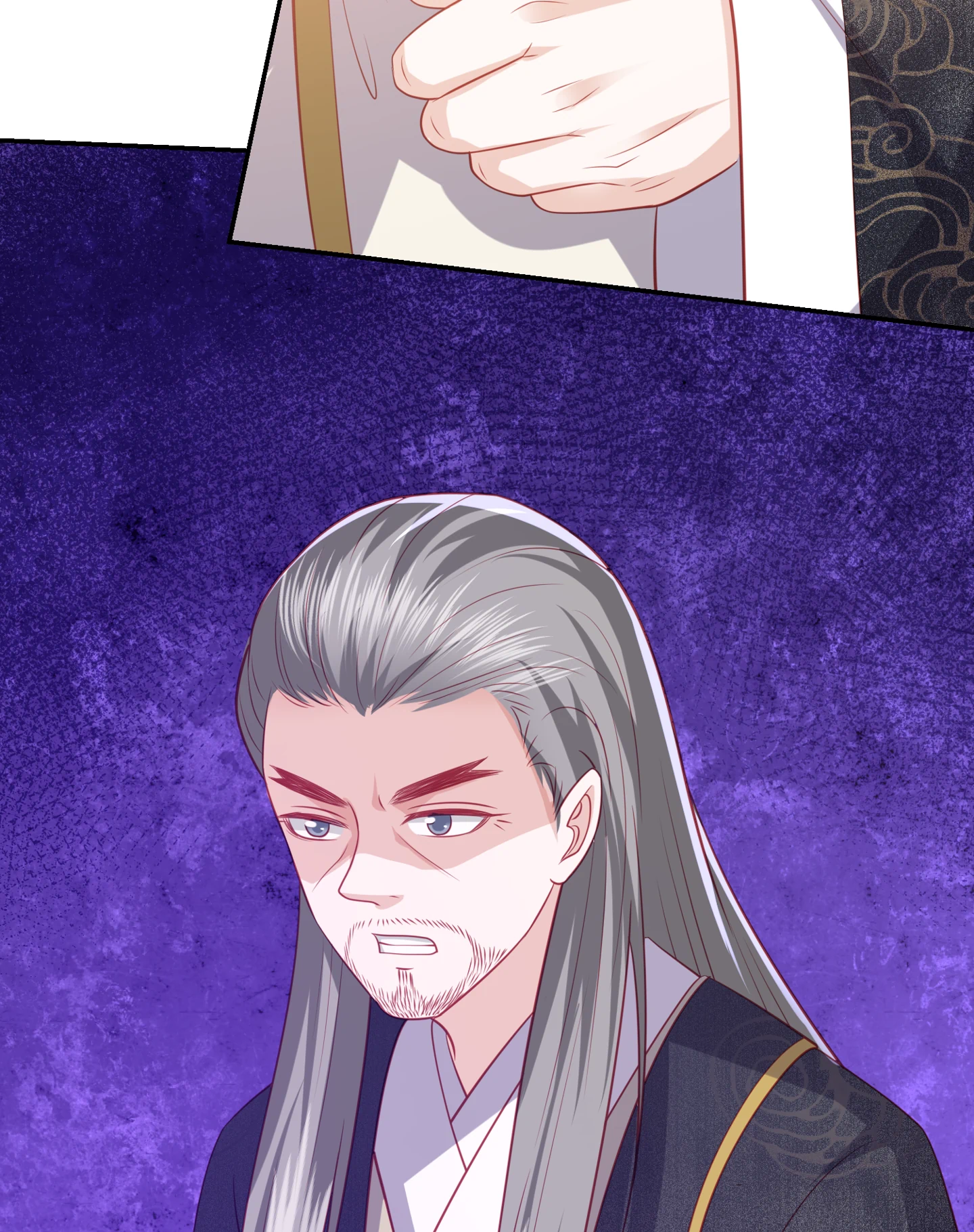 Lost Phoenix: Spoil the Repudiated Empress Chapter 81 - page 7