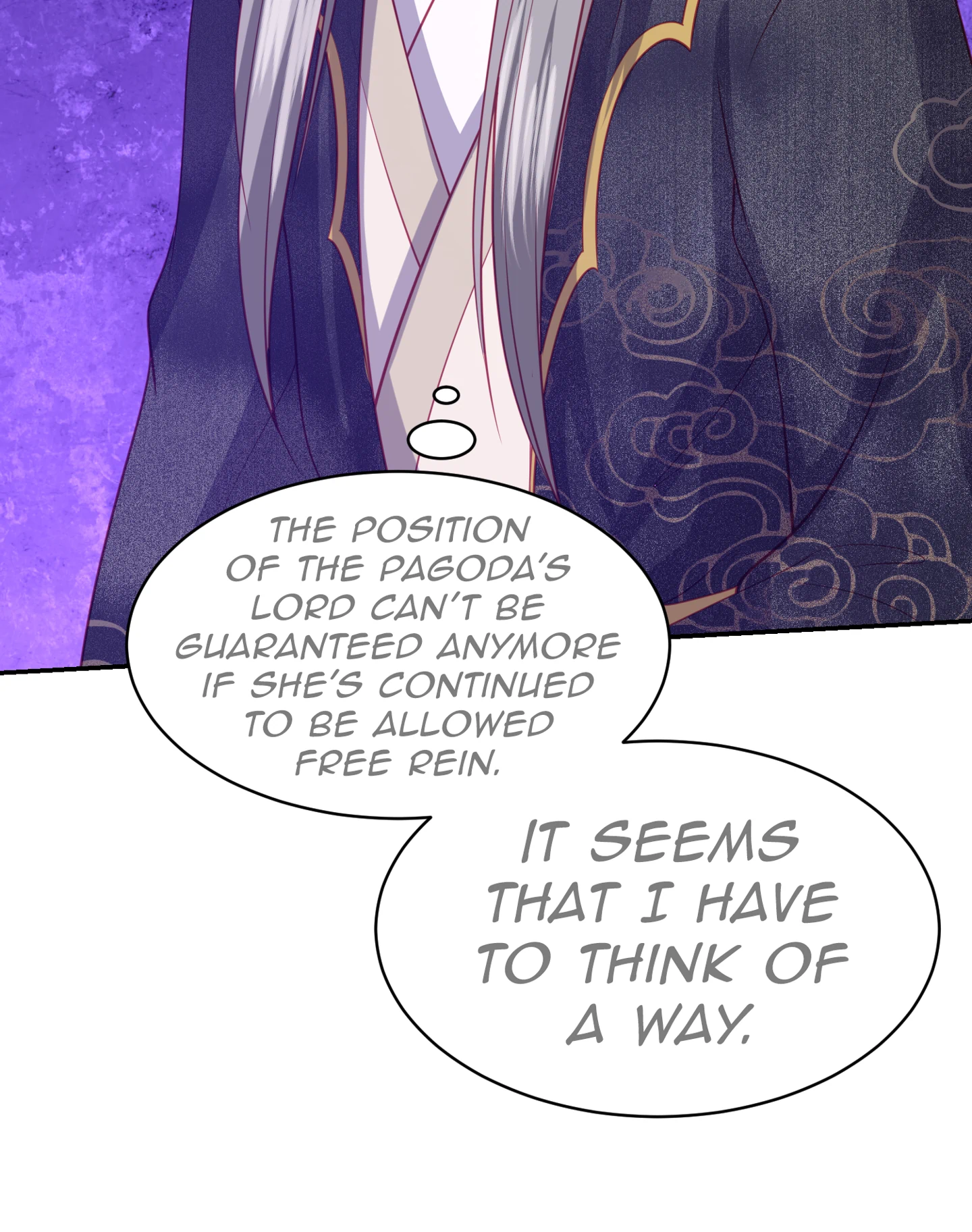 Lost Phoenix: Spoil the Repudiated Empress Chapter 81 - page 8