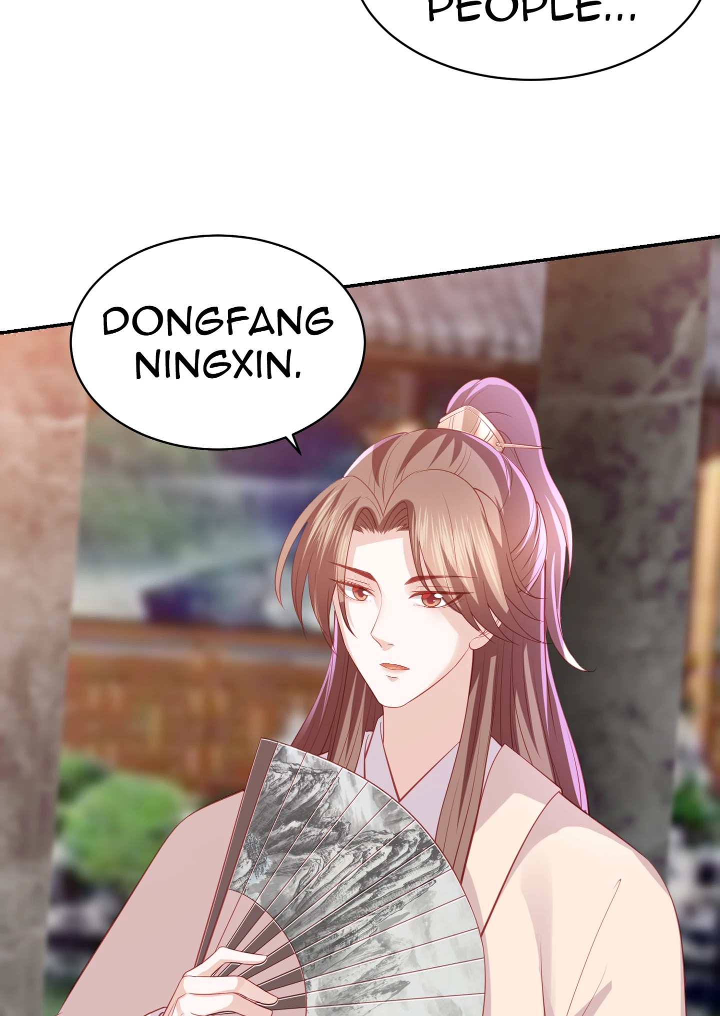 Lost Phoenix: Spoil the Repudiated Empress Chapter 94 - page 11