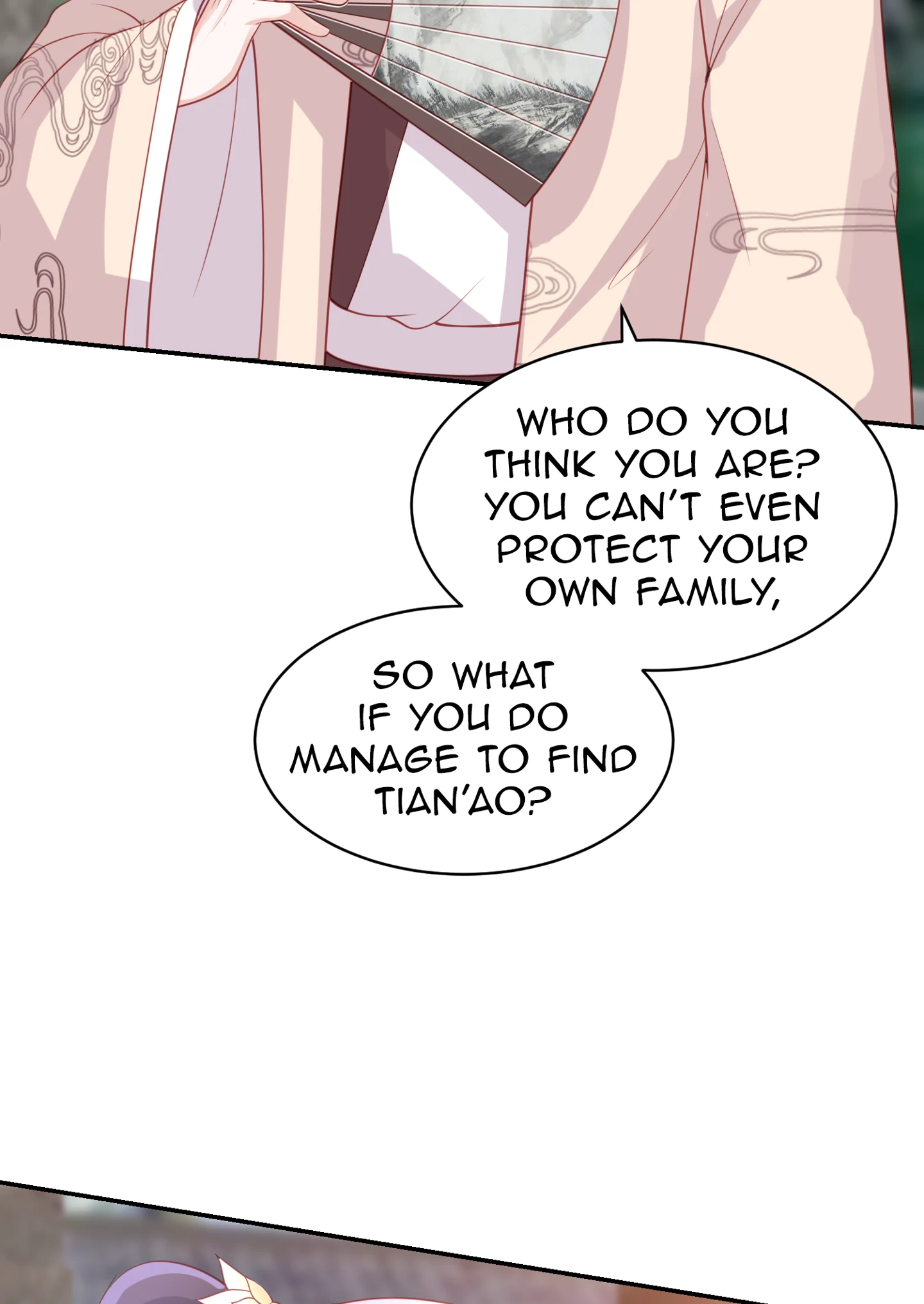 Lost Phoenix: Spoil the Repudiated Empress Chapter 94 - page 12