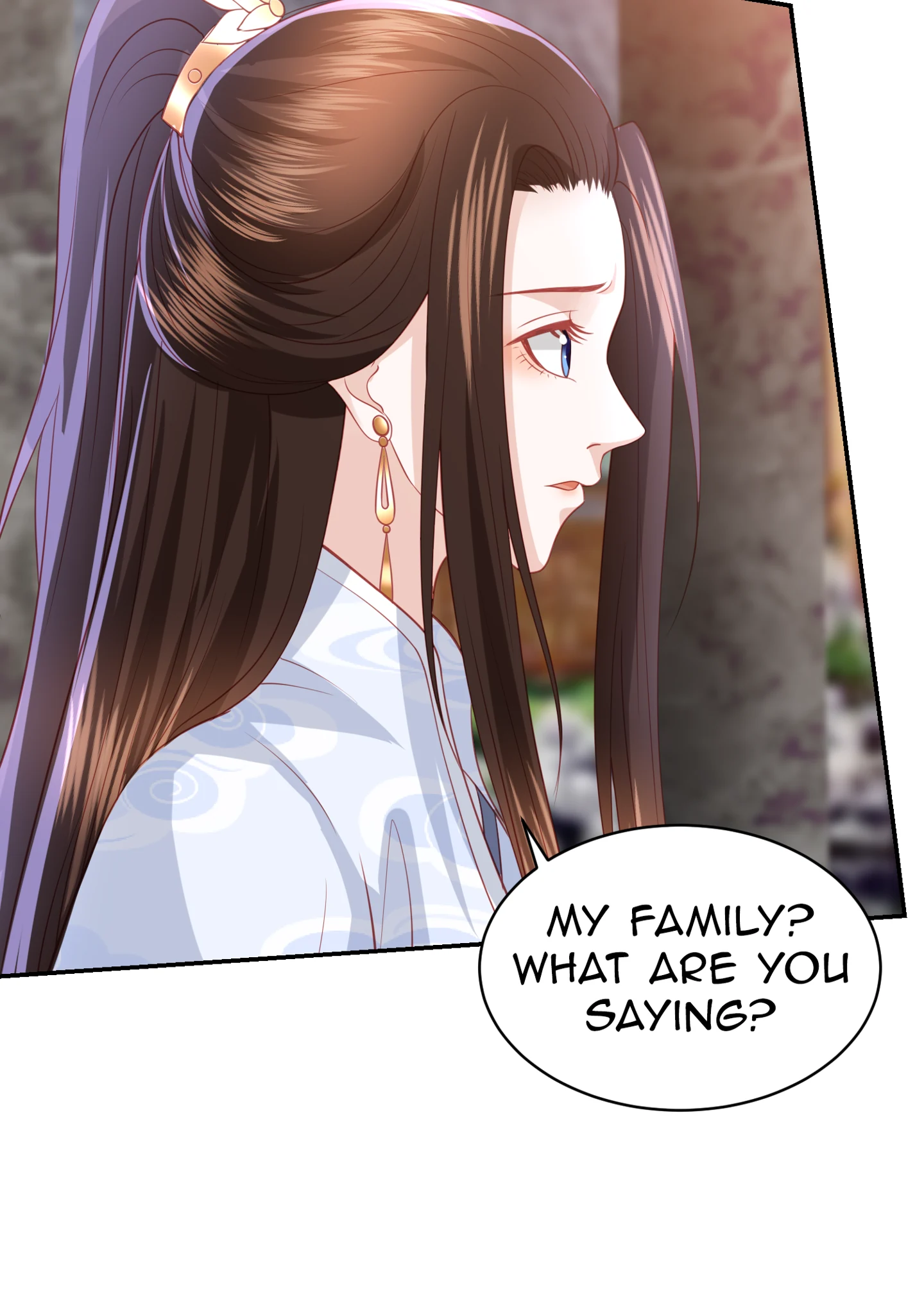 Lost Phoenix: Spoil the Repudiated Empress Chapter 94 - page 13