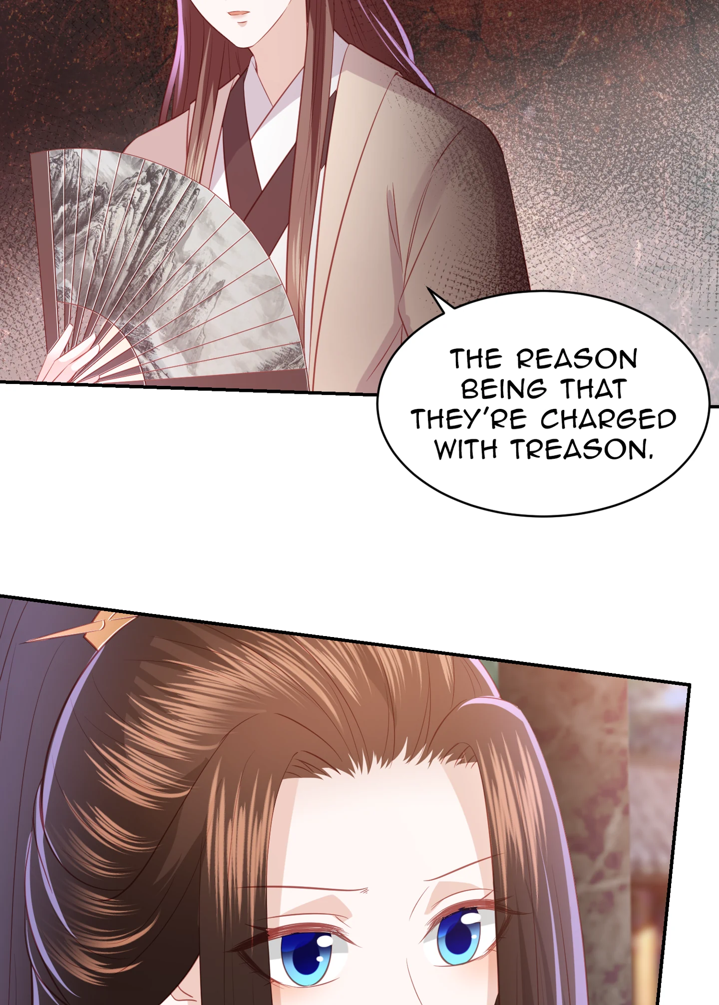 Lost Phoenix: Spoil the Repudiated Empress Chapter 94 - page 15