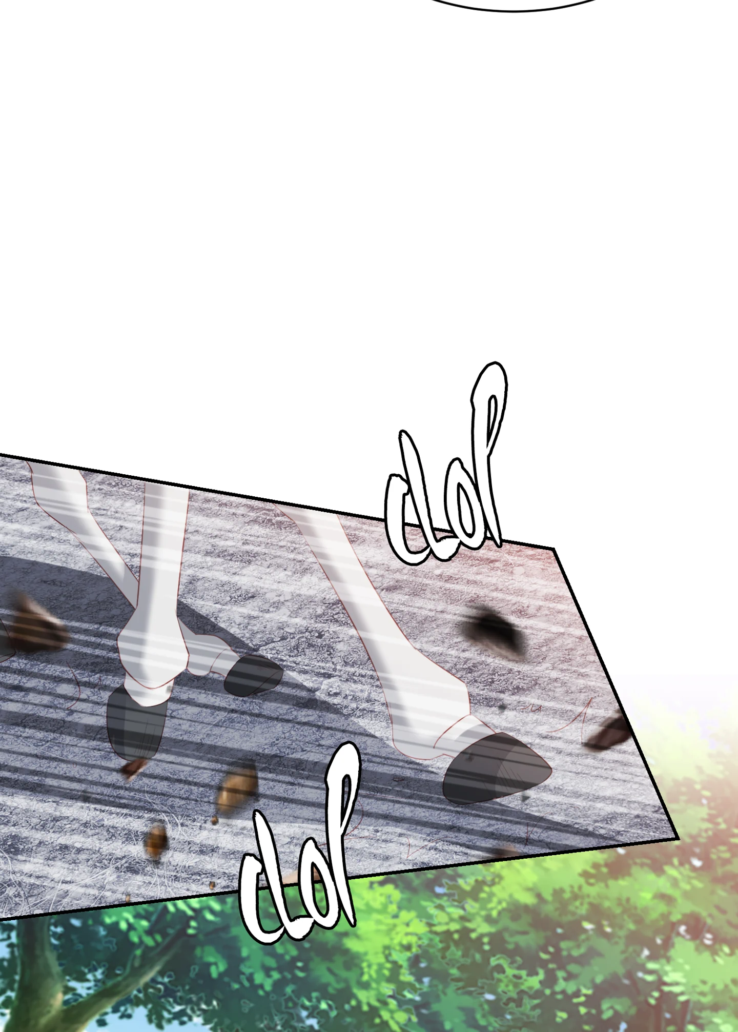 Lost Phoenix: Spoil the Repudiated Empress Chapter 94 - page 18