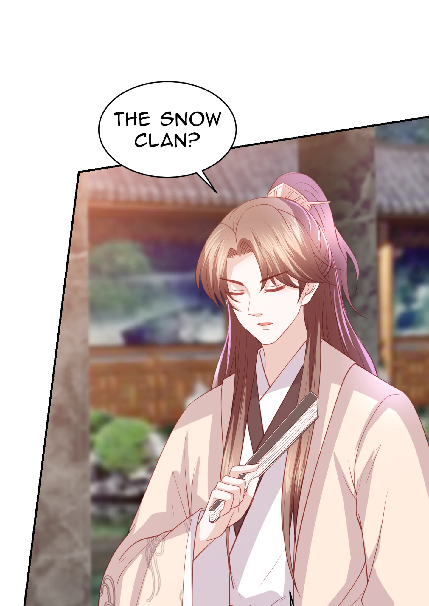 Lost Phoenix: Spoil the Repudiated Empress Chapter 94 - page 1