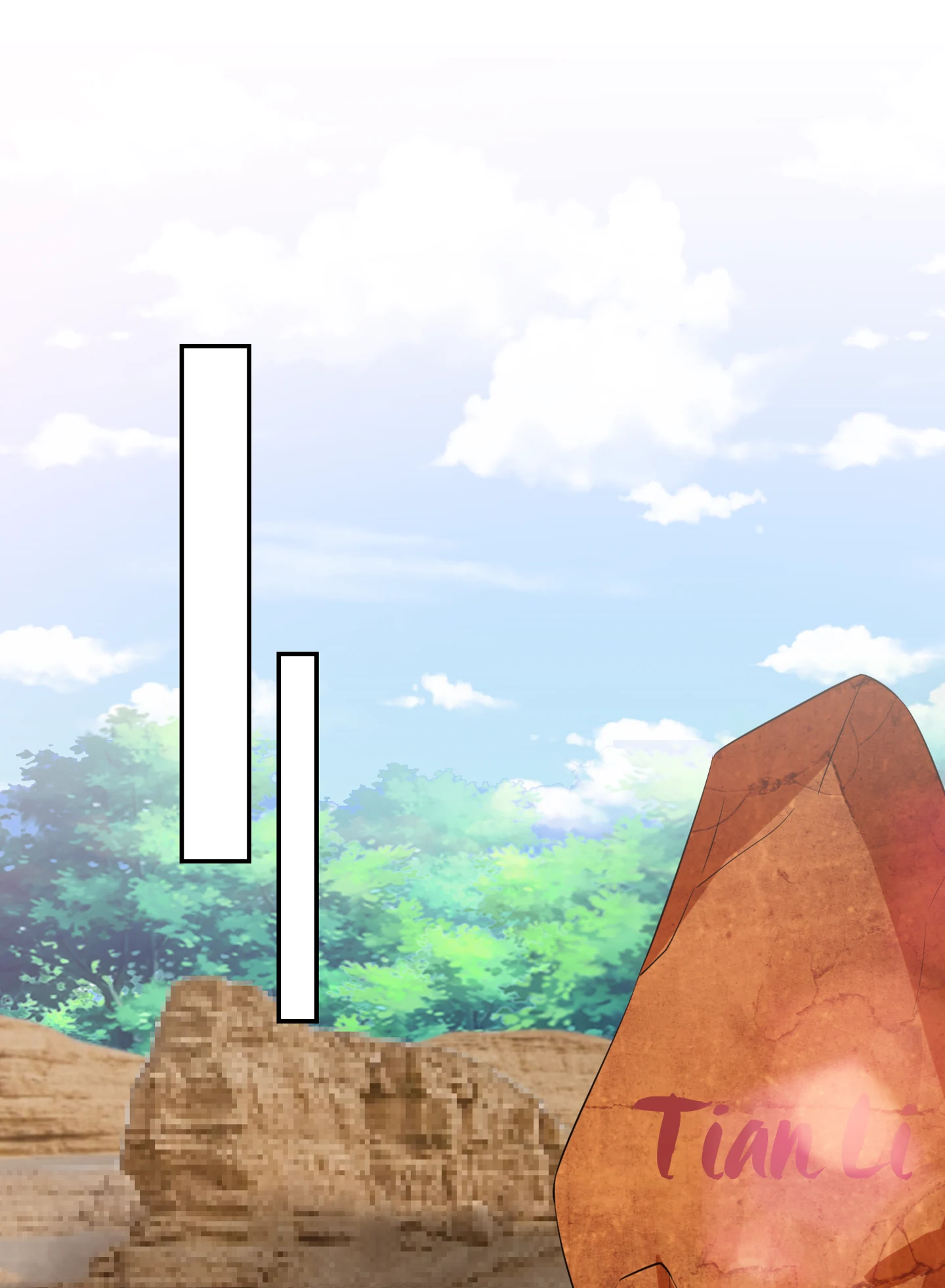 Lost Phoenix: Spoil the Repudiated Empress Chapter 94 - page 22