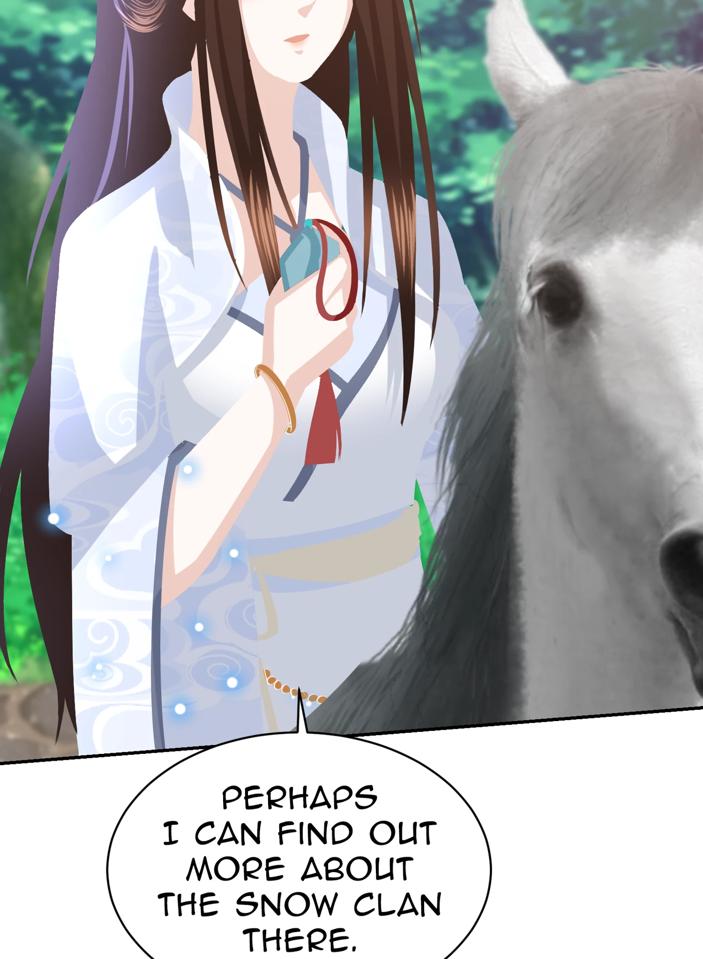 Lost Phoenix: Spoil the Repudiated Empress Chapter 94 - page 25