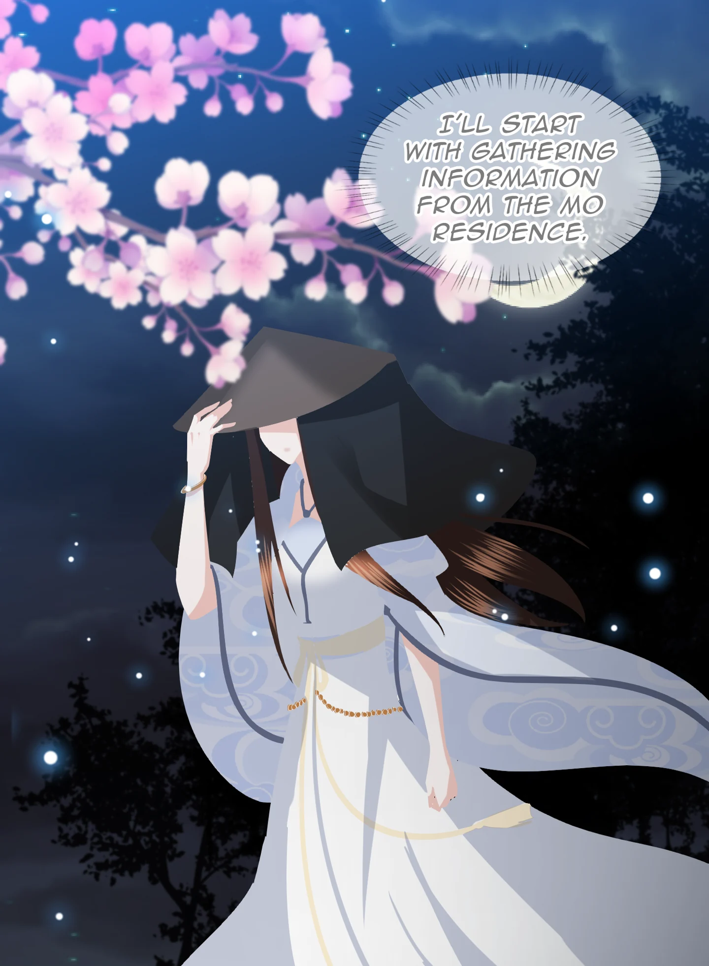 Lost Phoenix: Spoil the Repudiated Empress Chapter 94 - page 27