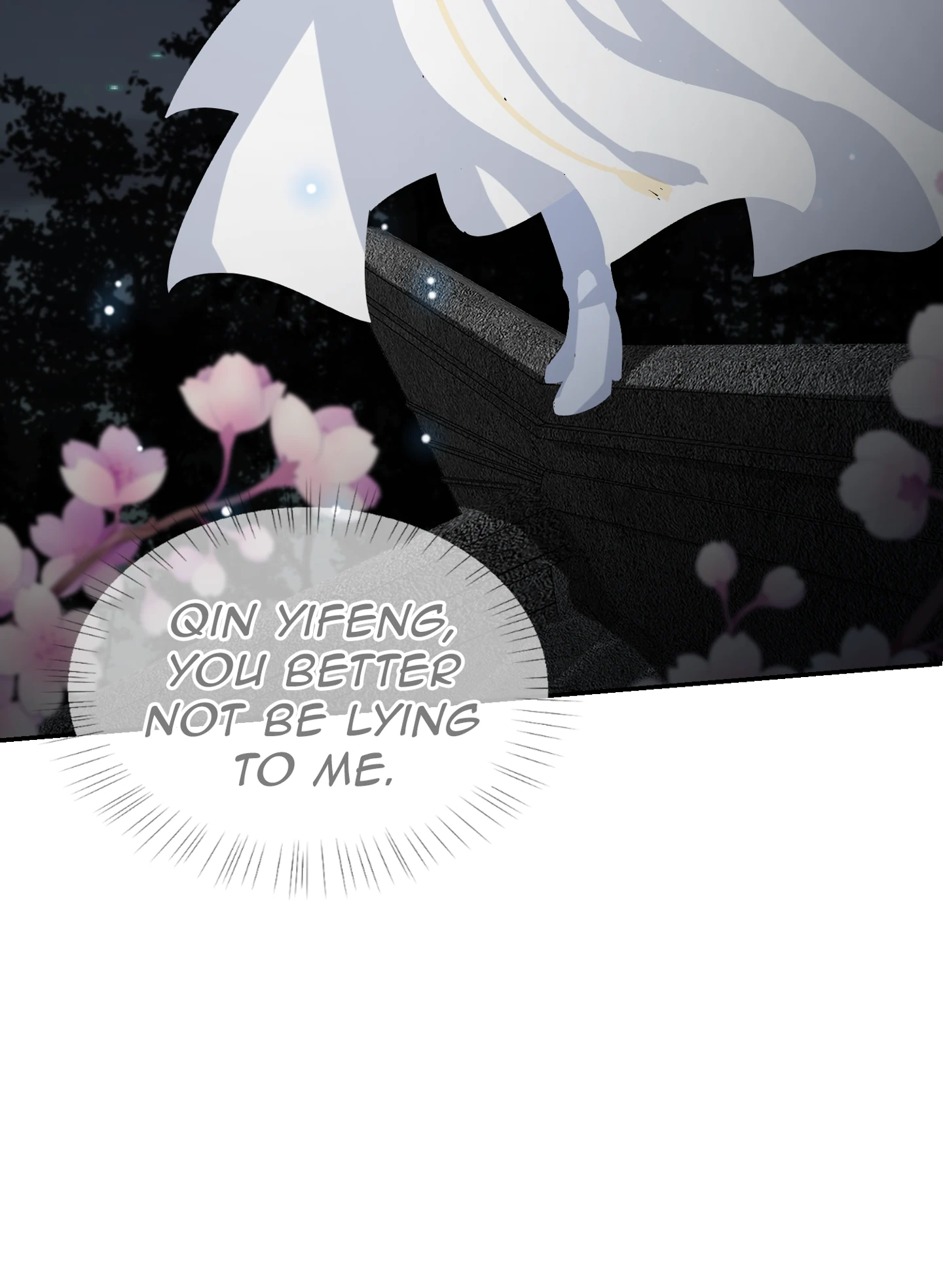 Lost Phoenix: Spoil the Repudiated Empress Chapter 94 - page 28