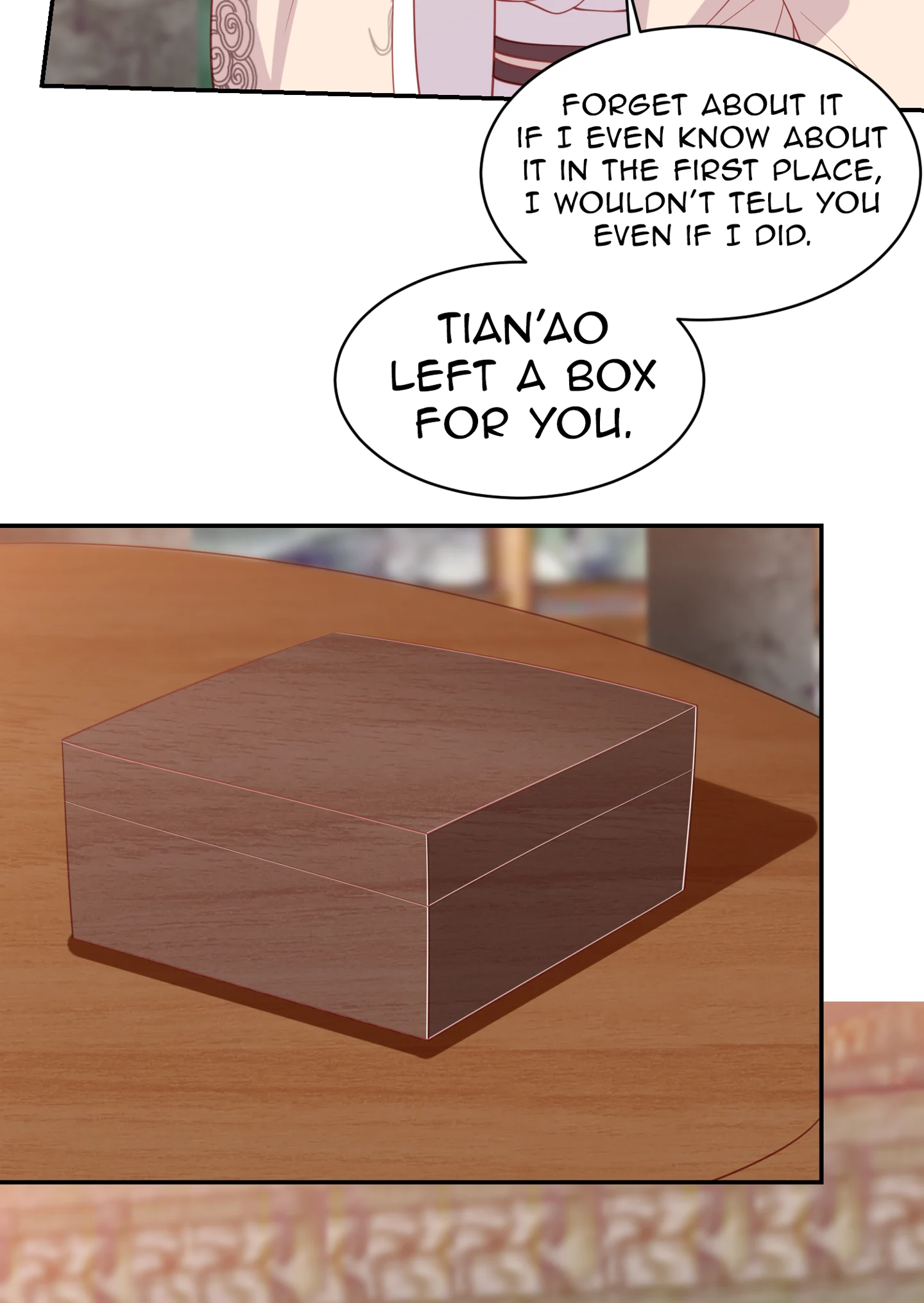 Lost Phoenix: Spoil the Repudiated Empress Chapter 94 - page 2