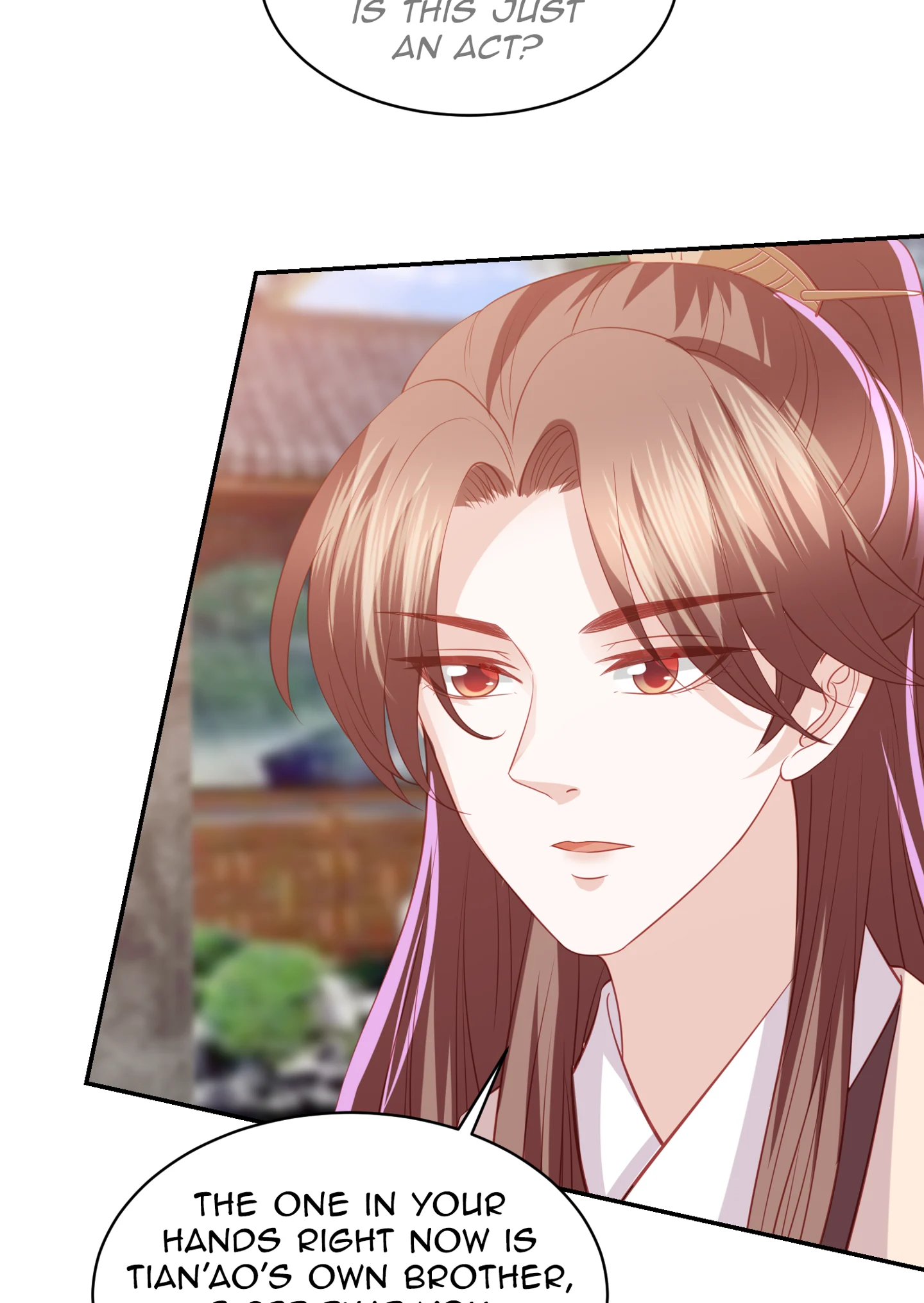 Lost Phoenix: Spoil the Repudiated Empress Chapter 94 - page 6