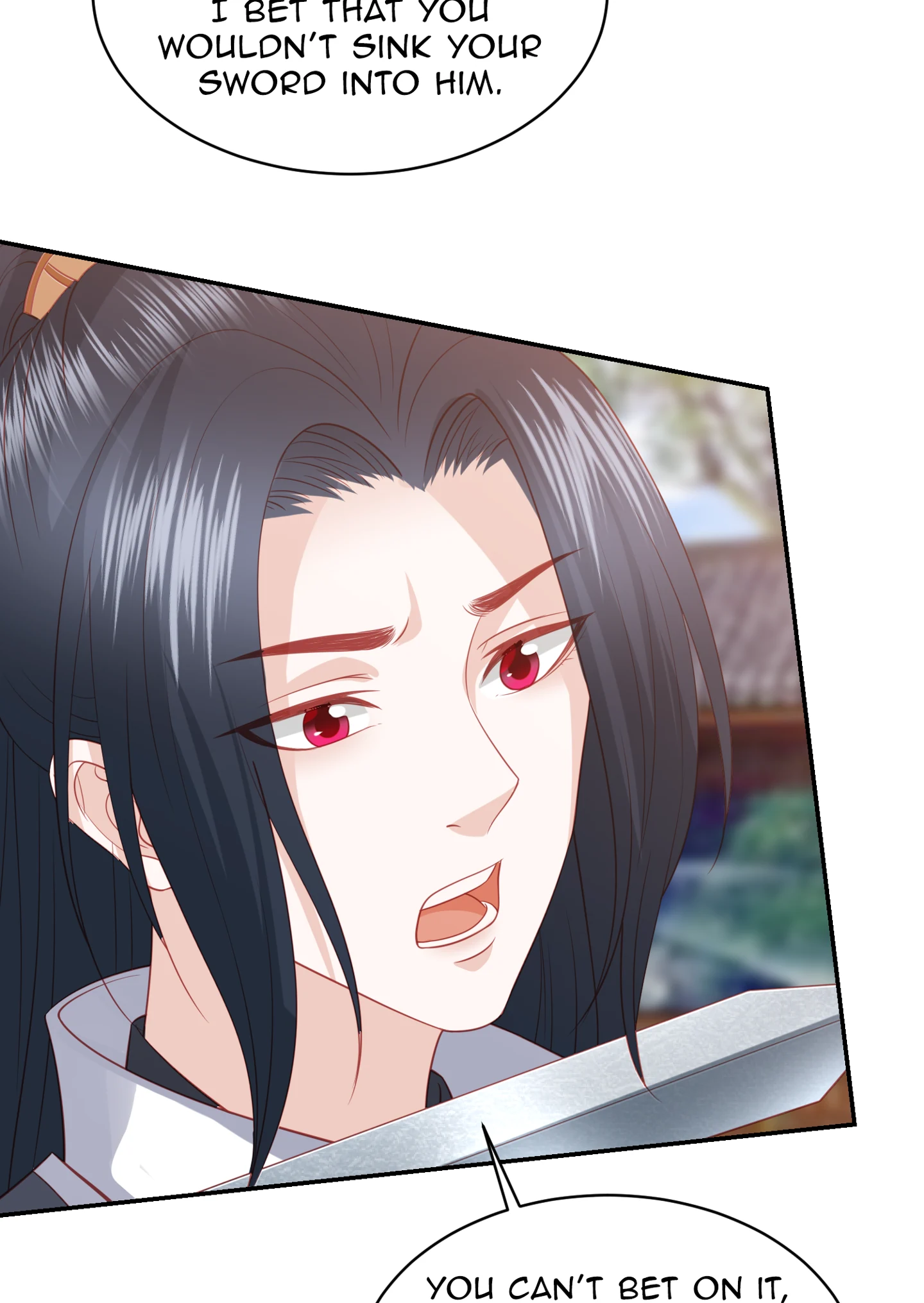 Lost Phoenix: Spoil the Repudiated Empress Chapter 94 - page 7