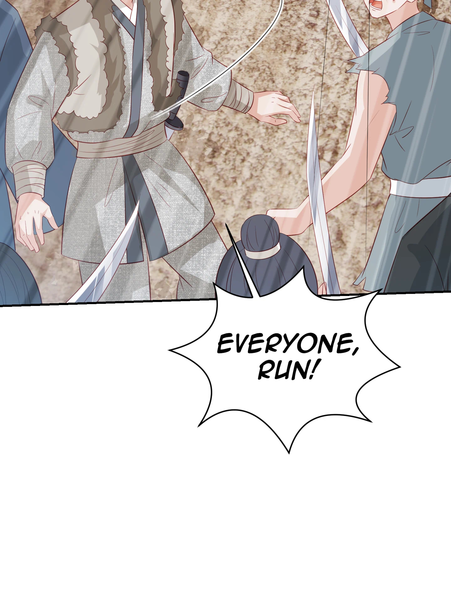 Lost Phoenix: Spoil the Repudiated Empress Chapter 93 - page 9