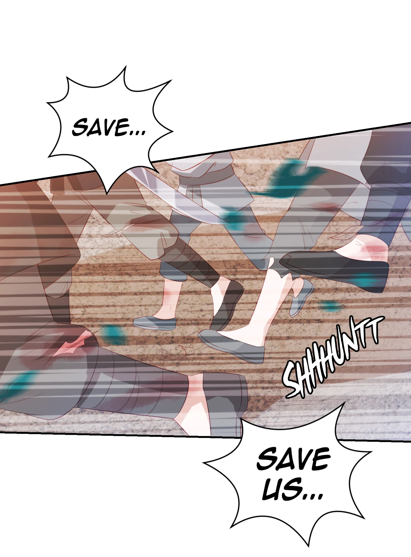 Lost Phoenix: Spoil the Repudiated Empress Chapter 93 - page 10