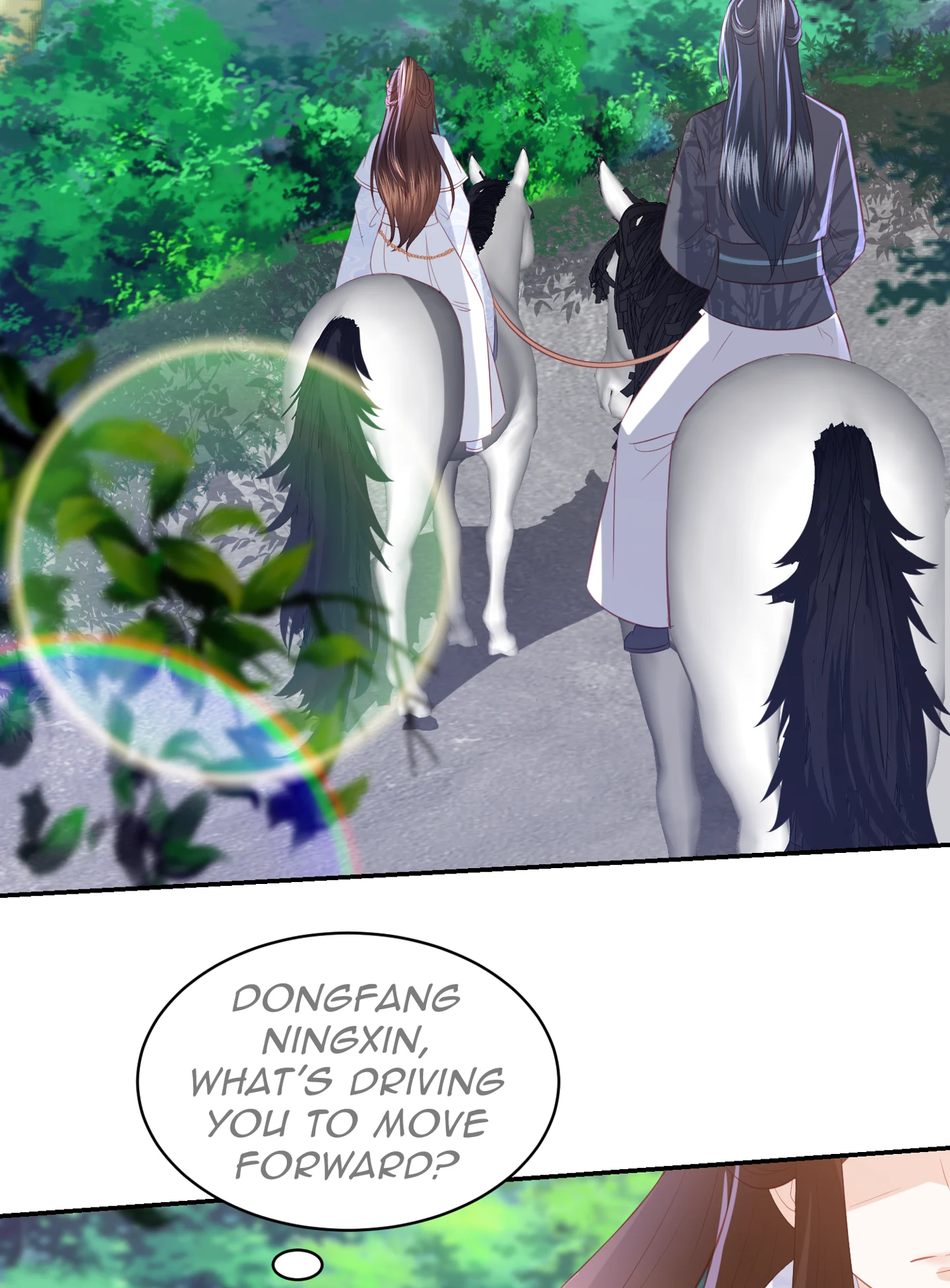 Lost Phoenix: Spoil the Repudiated Empress Chapter 93 - page 14