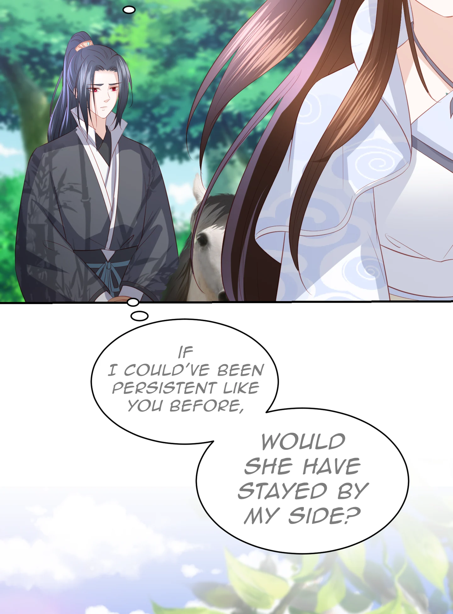 Lost Phoenix: Spoil the Repudiated Empress Chapter 93 - page 15