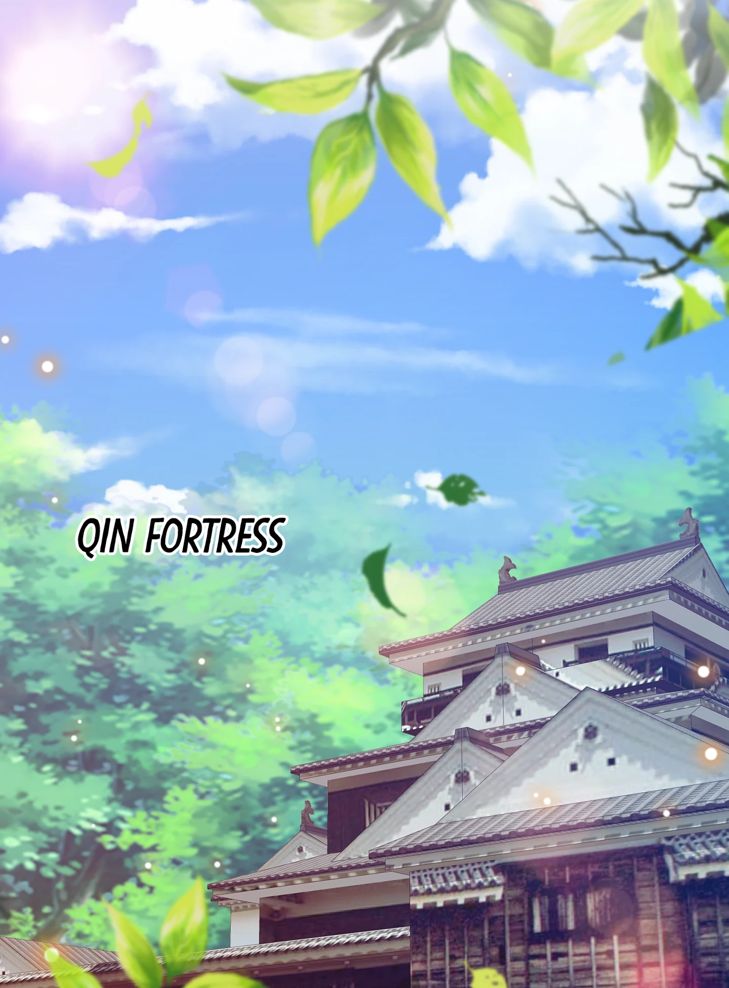 Lost Phoenix: Spoil the Repudiated Empress Chapter 93 - page 16