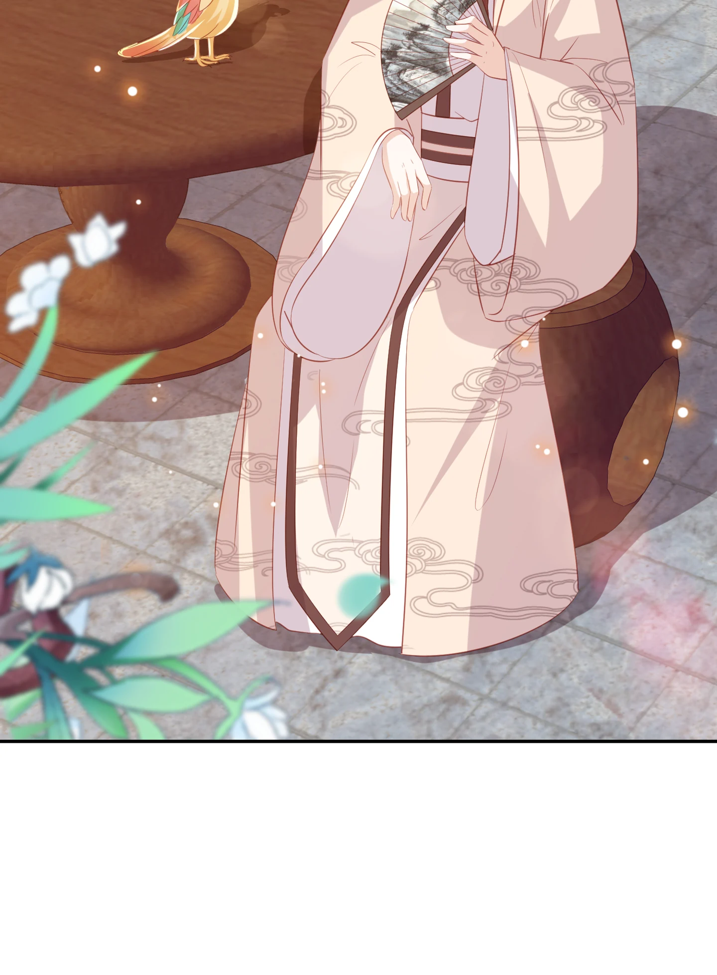 Lost Phoenix: Spoil the Repudiated Empress Chapter 93 - page 18