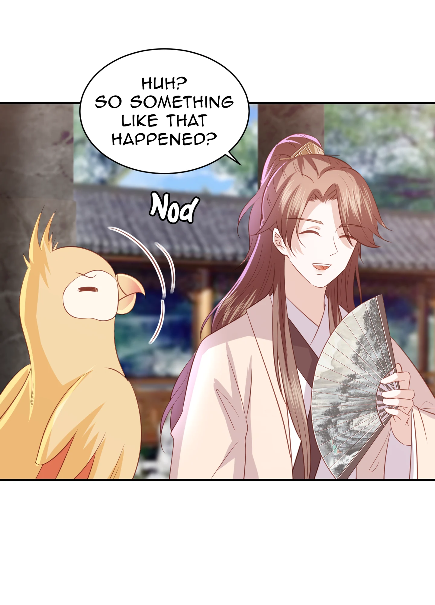 Lost Phoenix: Spoil the Repudiated Empress Chapter 93 - page 19