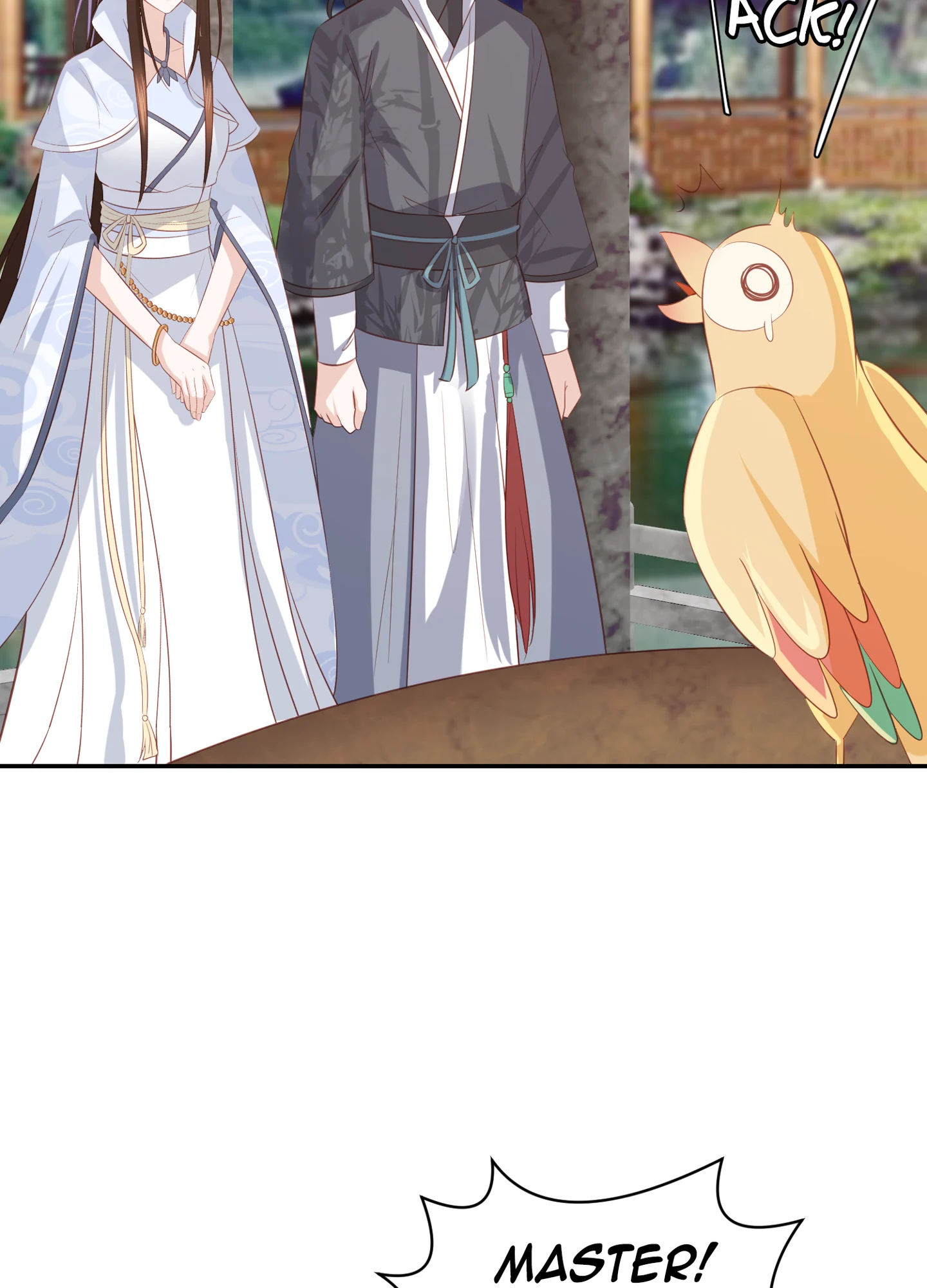 Lost Phoenix: Spoil the Repudiated Empress Chapter 93 - page 23