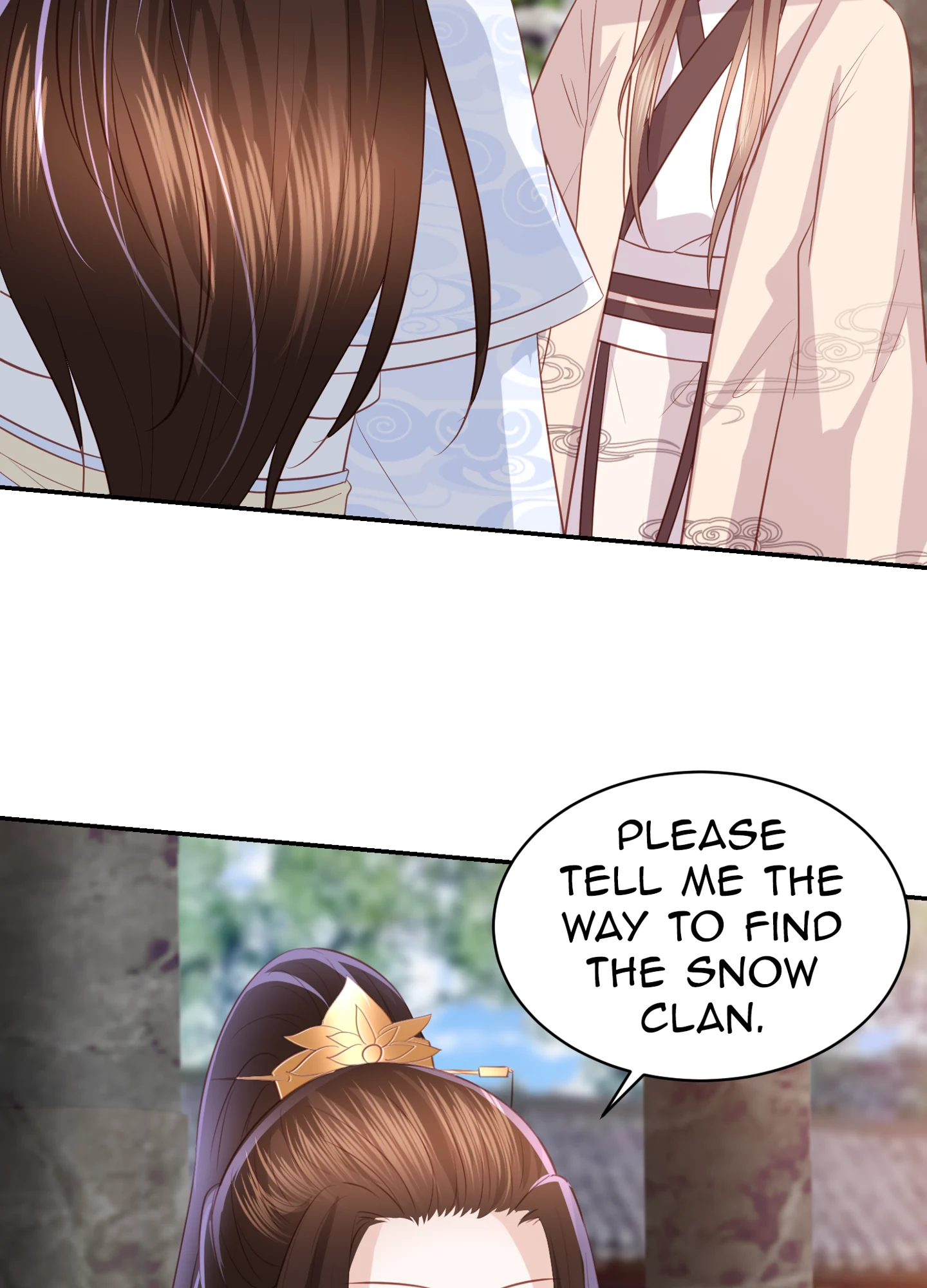 Lost Phoenix: Spoil the Repudiated Empress Chapter 93 - page 26