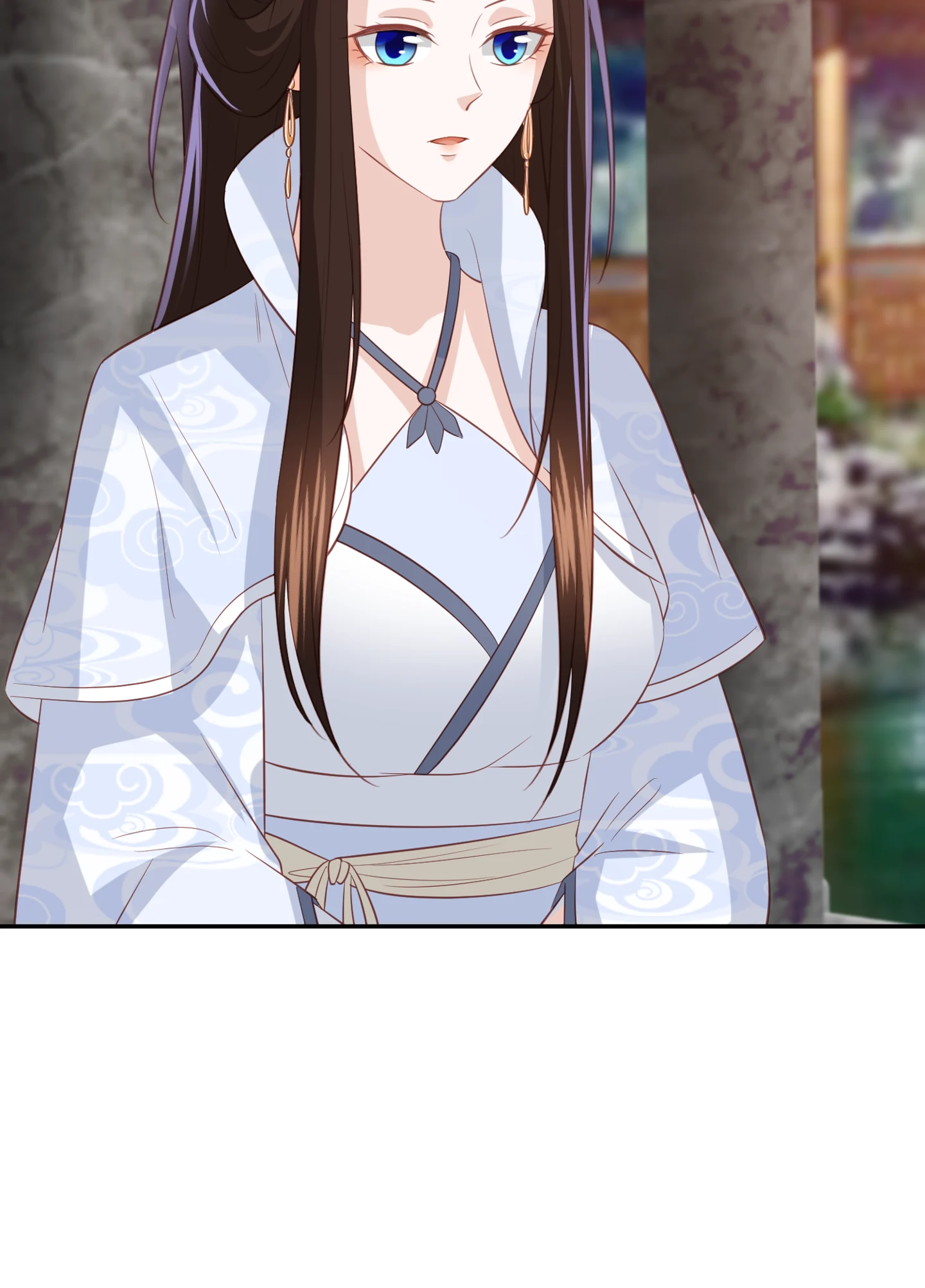 Lost Phoenix: Spoil the Repudiated Empress Chapter 93 - page 27