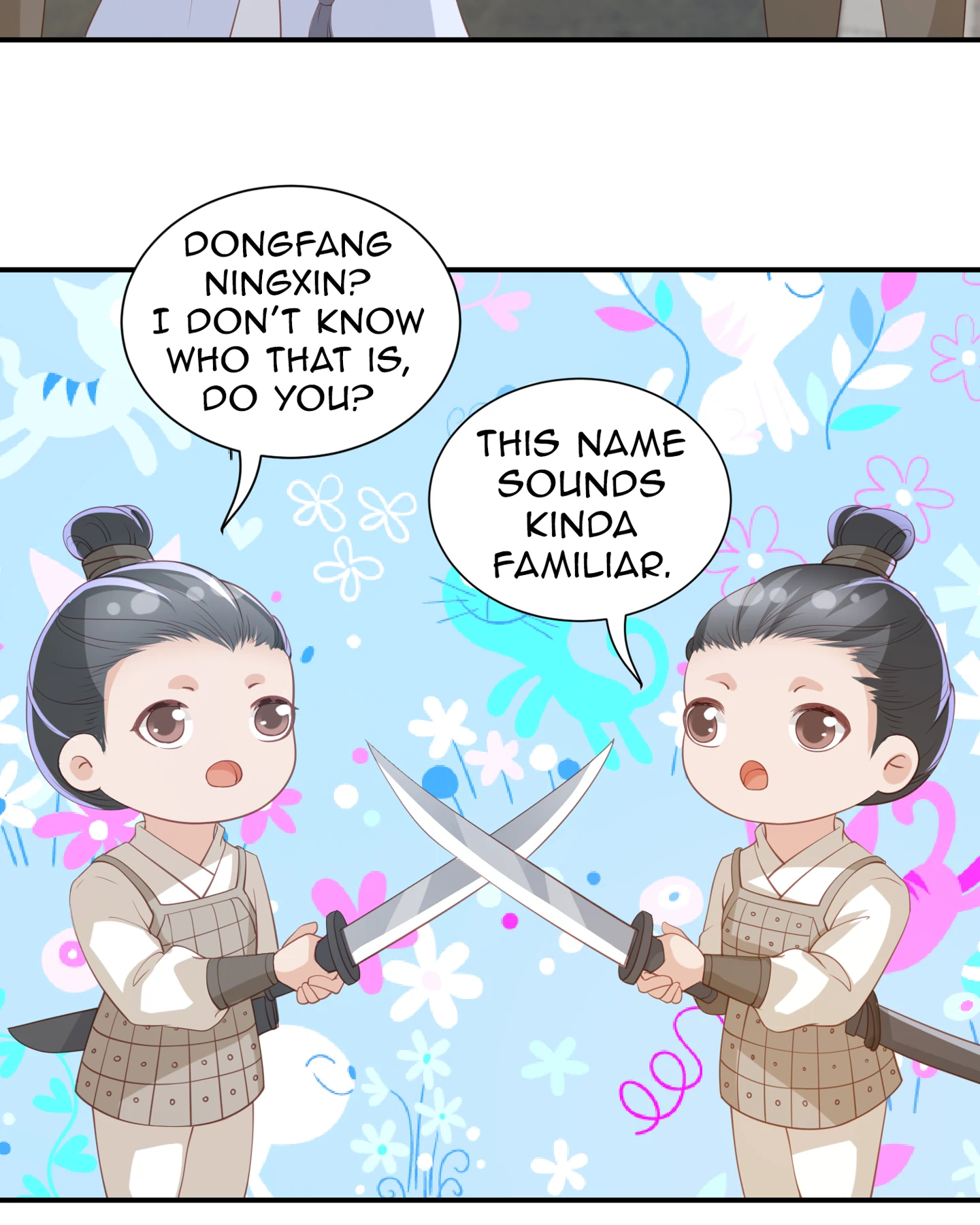 Lost Phoenix: Spoil the Repudiated Empress Chapter 91 - page 10