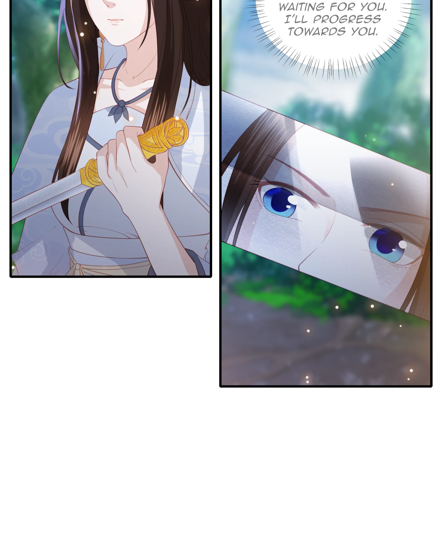 Lost Phoenix: Spoil the Repudiated Empress Chapter 91 - page 4