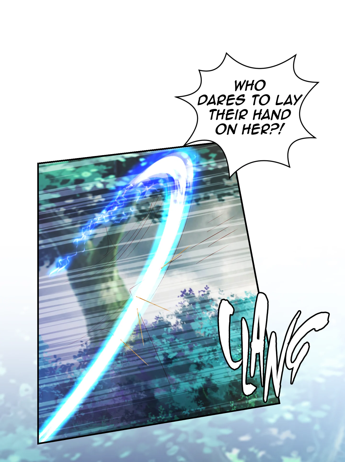 Lost Phoenix: Spoil the Repudiated Empress Chapter 90 - page 10