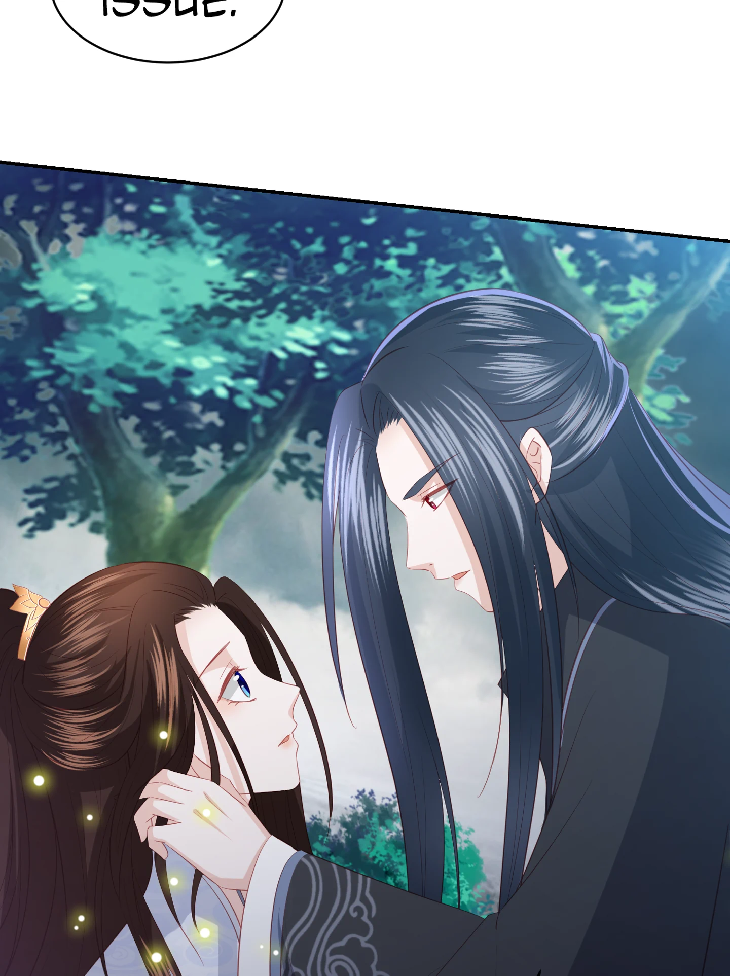 Lost Phoenix: Spoil the Repudiated Empress Chapter 90 - page 17