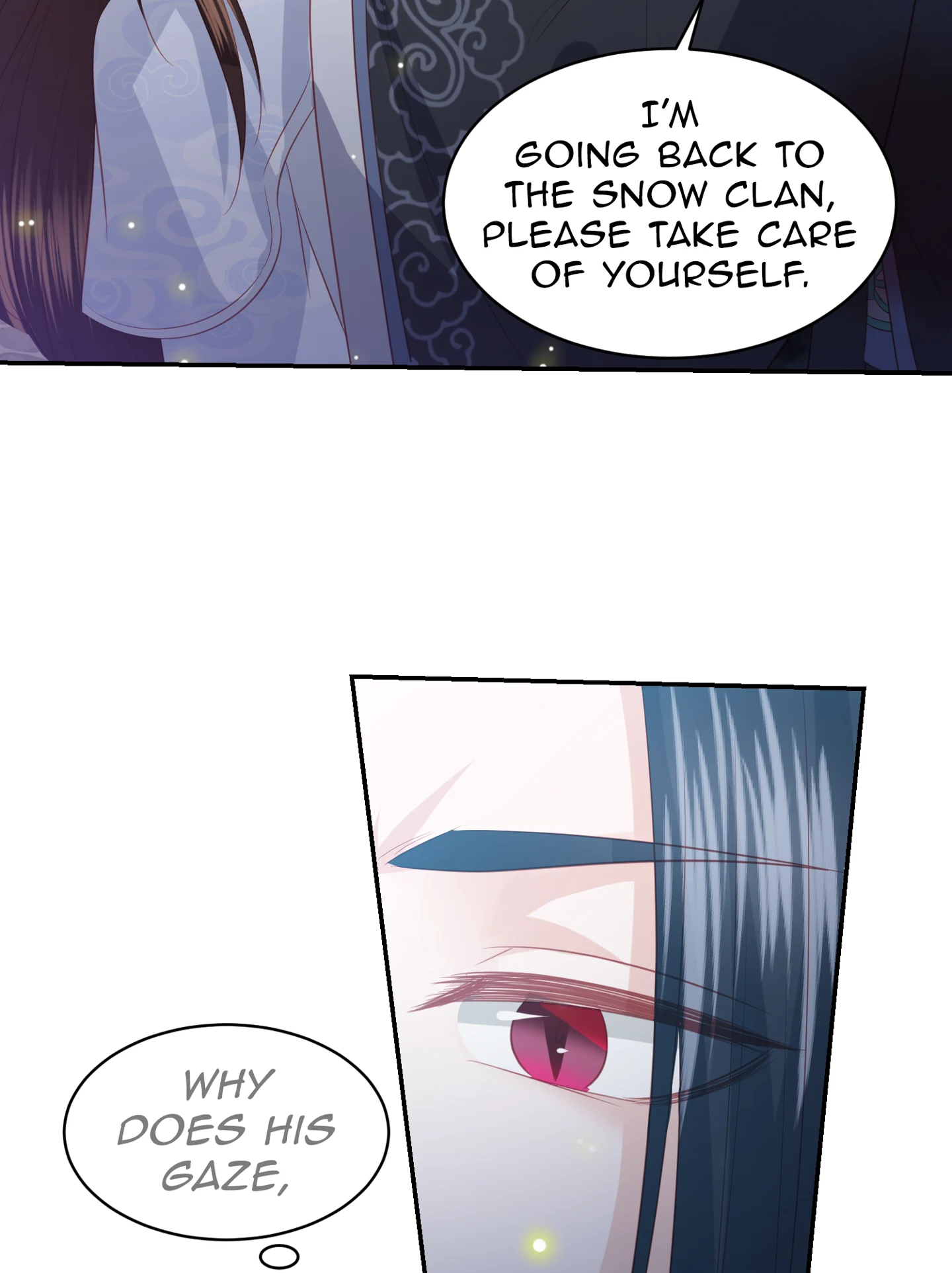 Lost Phoenix: Spoil the Repudiated Empress Chapter 90 - page 18