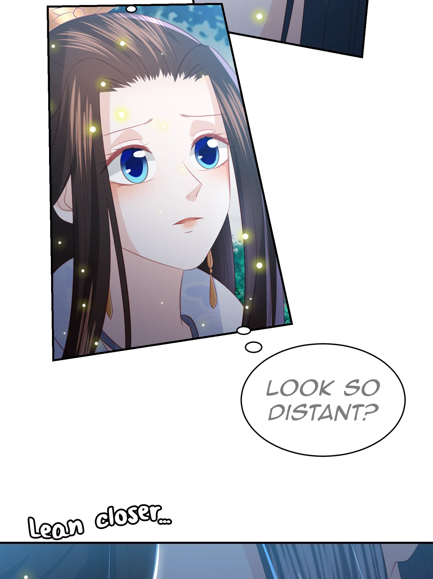 Lost Phoenix: Spoil the Repudiated Empress Chapter 90 - page 19