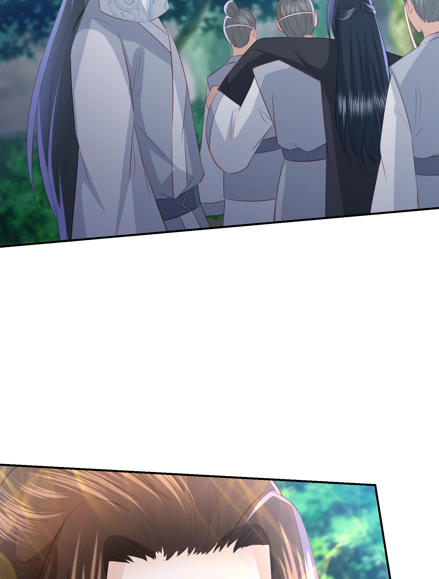 Lost Phoenix: Spoil the Repudiated Empress Chapter 90 - page 4